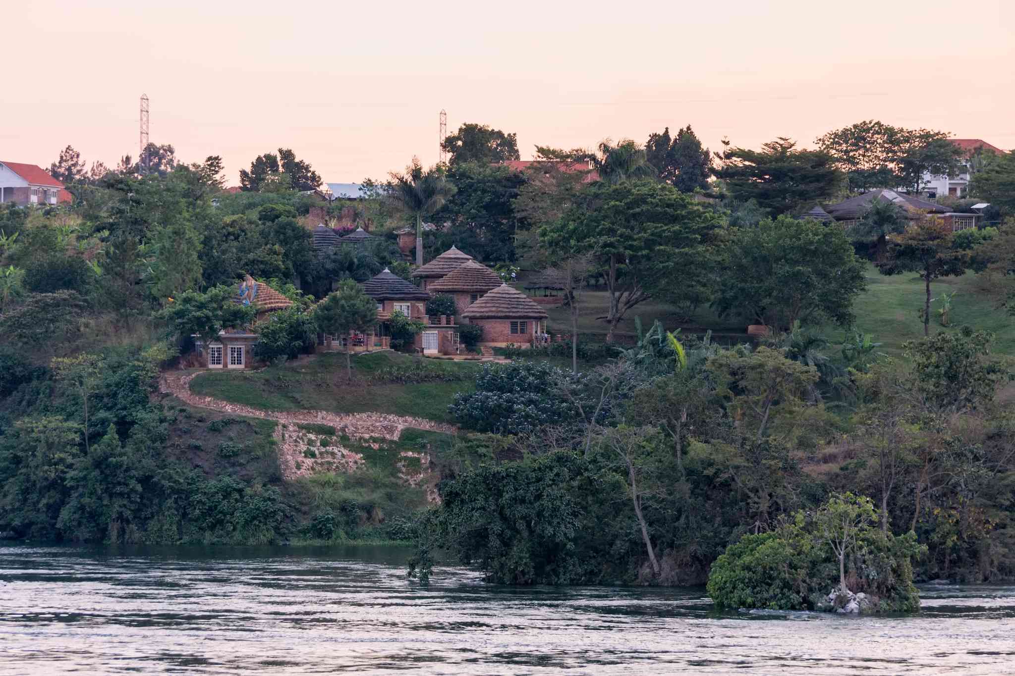 Scenic view of Maasai Mara National Reserve - private day trip from Jinja - photo 5