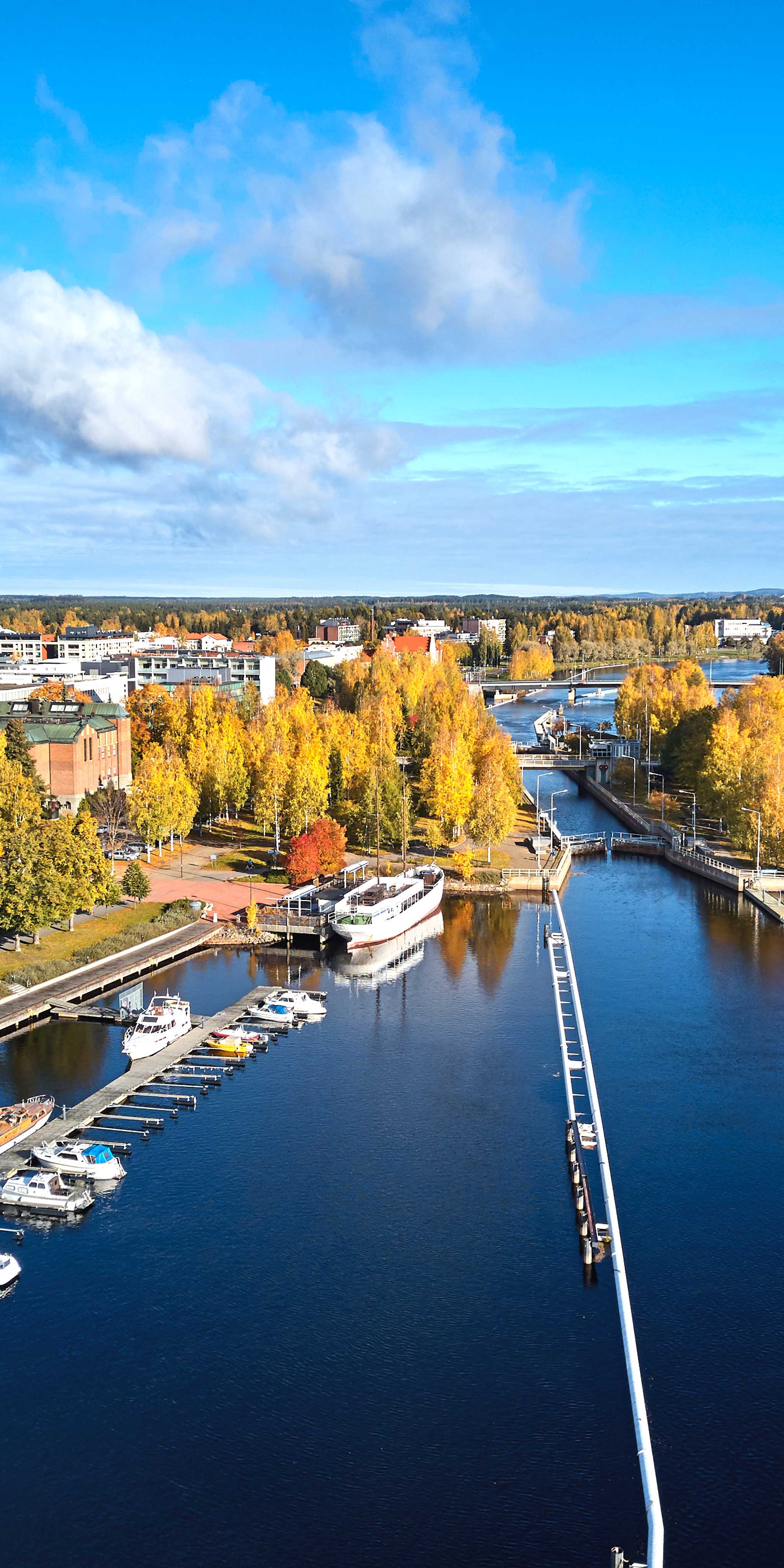 Joensuu