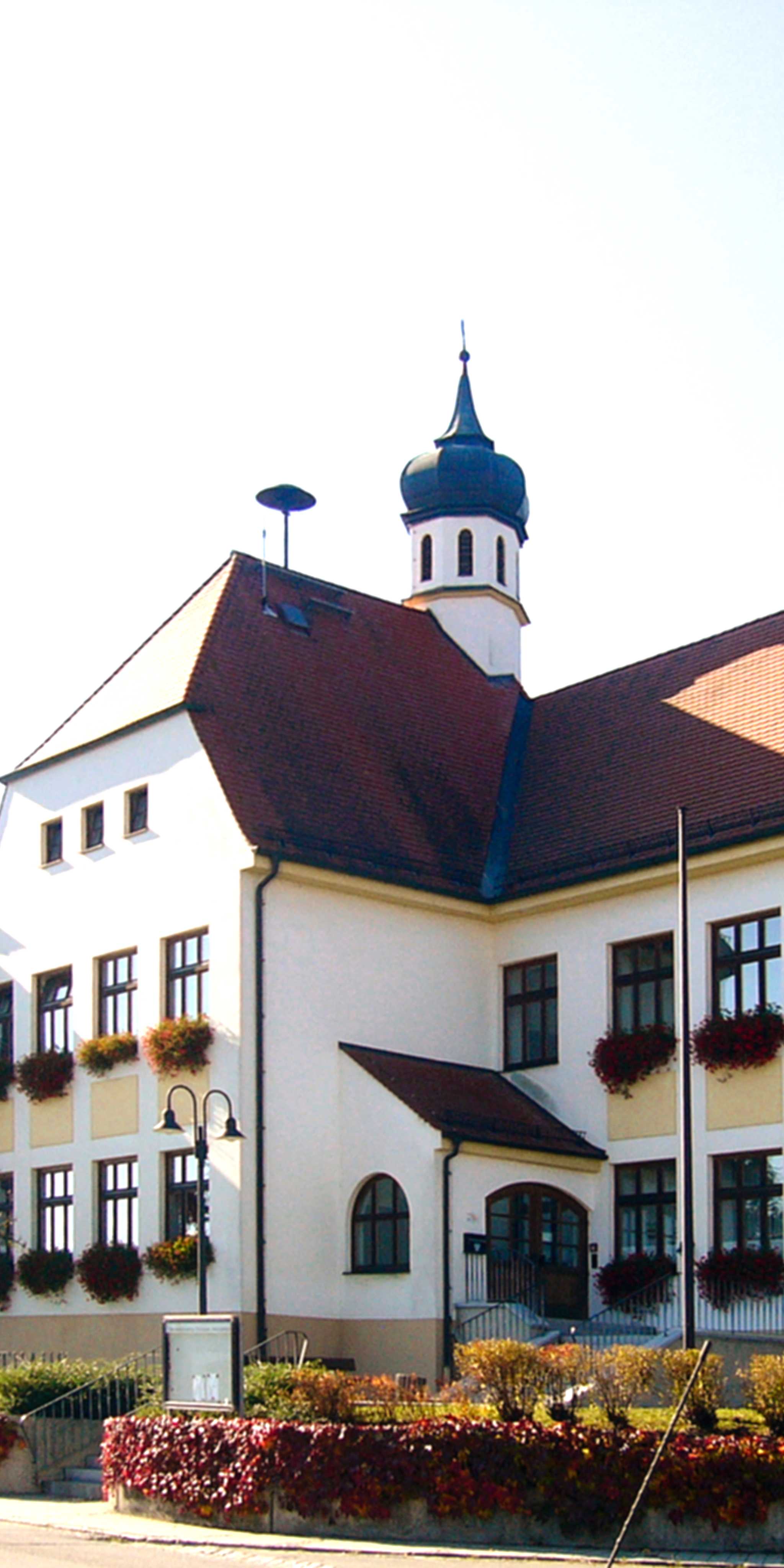 Johanniskirchen