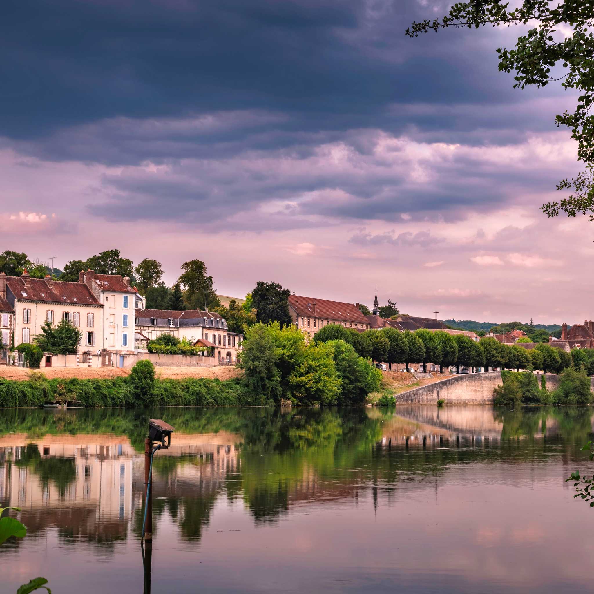 Joigny