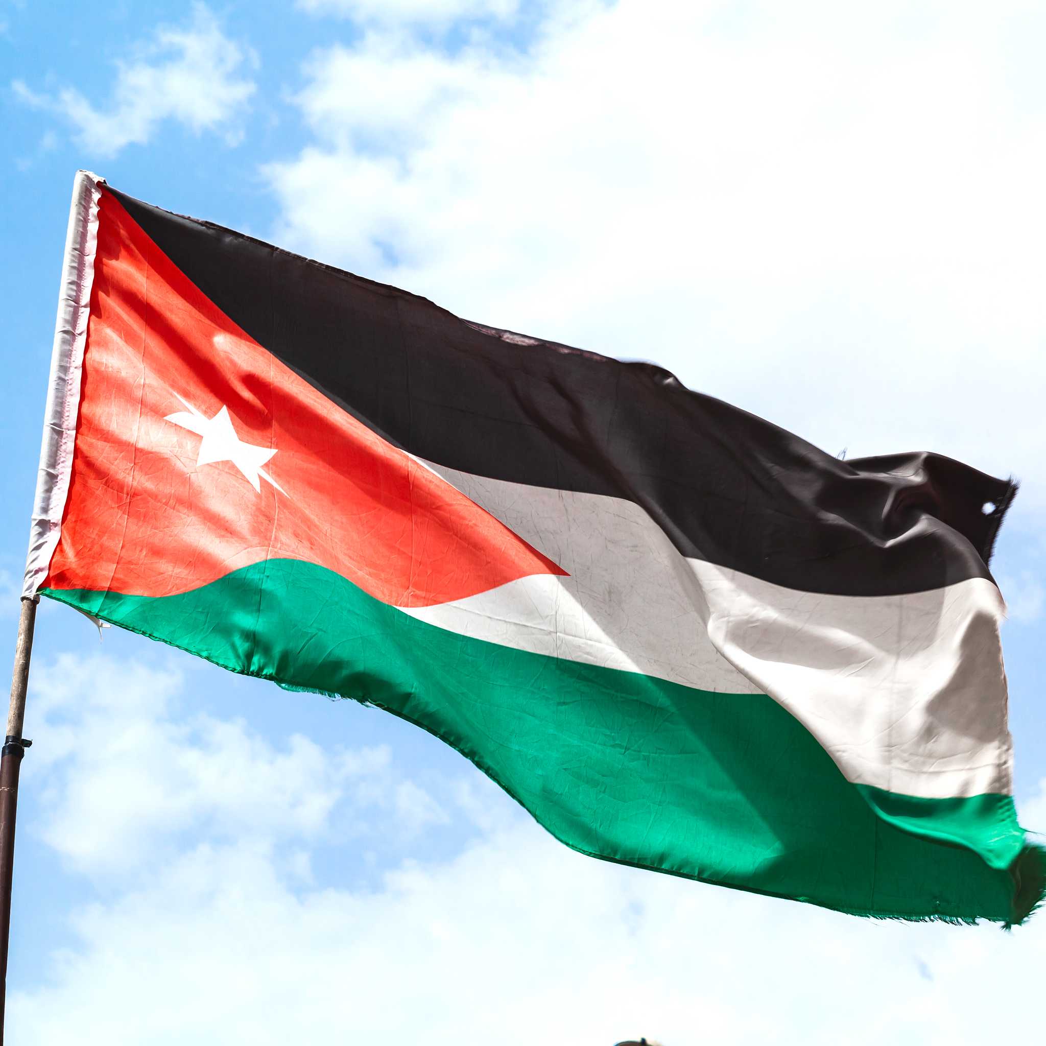 Private car transfers in Jordan from  Jordan River Border Crossing