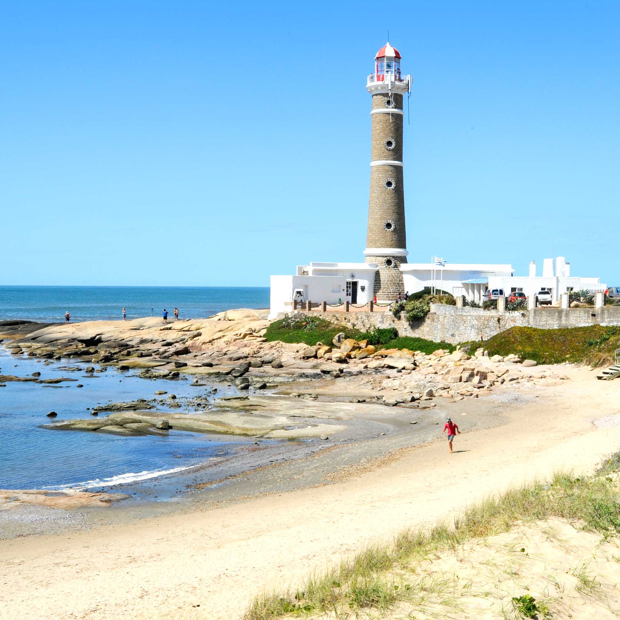 Private car transfers in Uruguay from Jose Ignacio