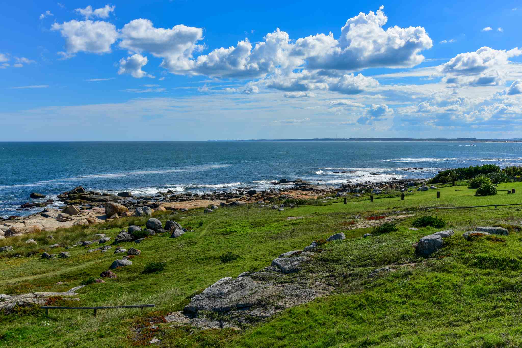 Vue pittoresque de Montevideo - excursion privée d'une journée depuis José Ignacio - photo 4
