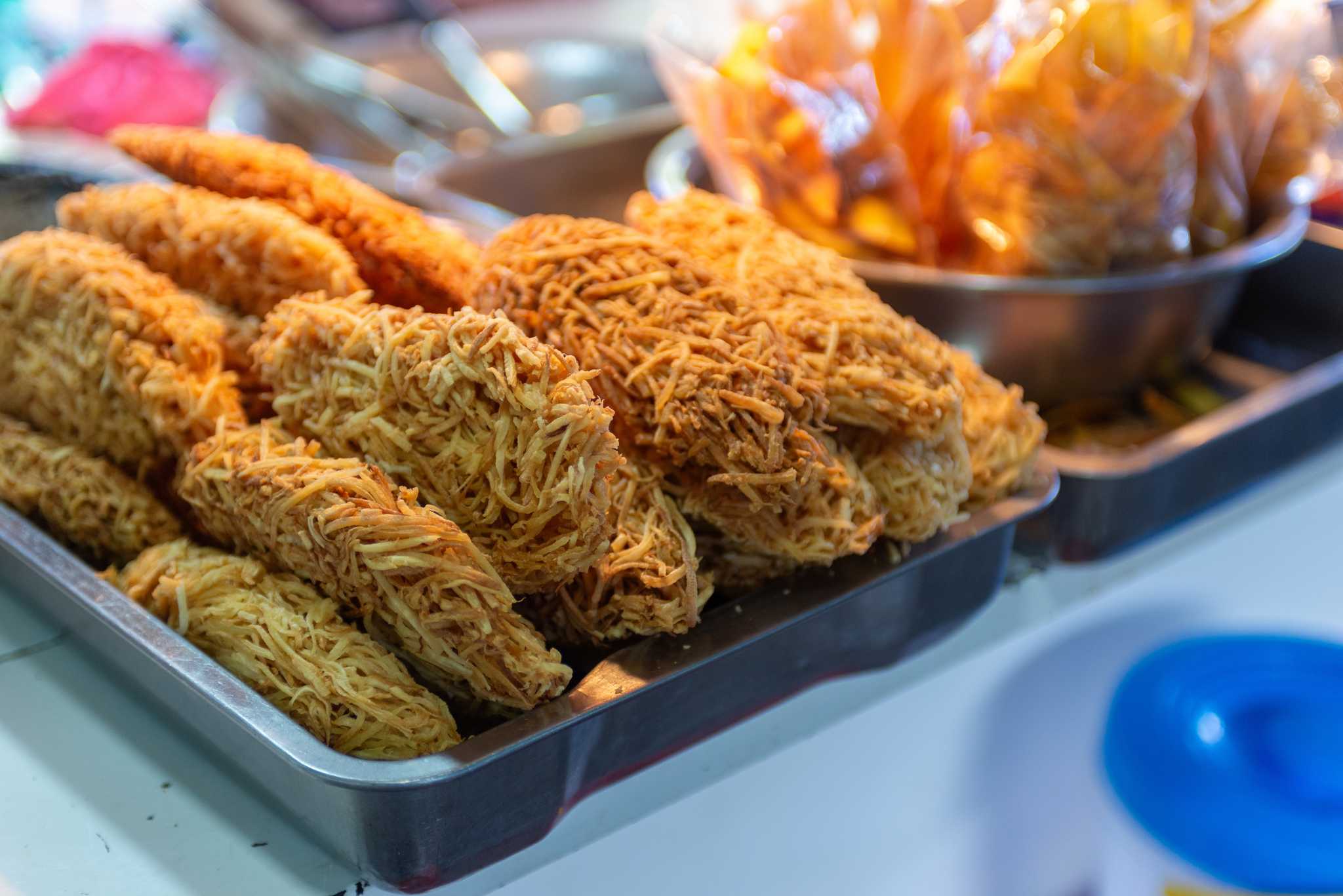 Parada del itinerario en Joya de Ceren en excursión privada desde San Salvador