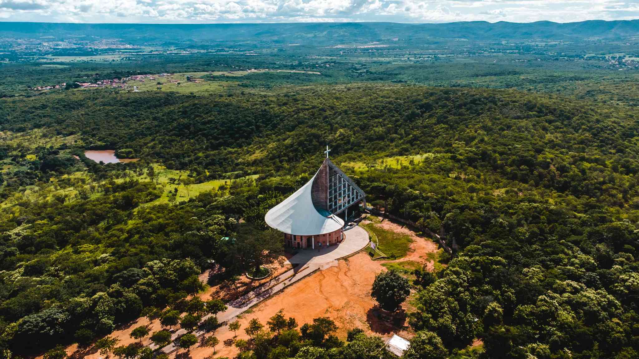Fortaleza 의 경치 - Juazeiro do Norte 에서 출발하는 개인 day trip - 사진 7