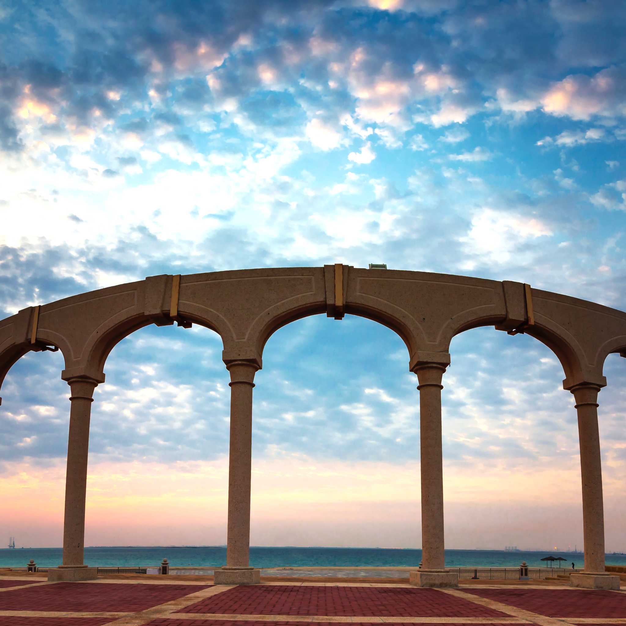 Al Jubail
