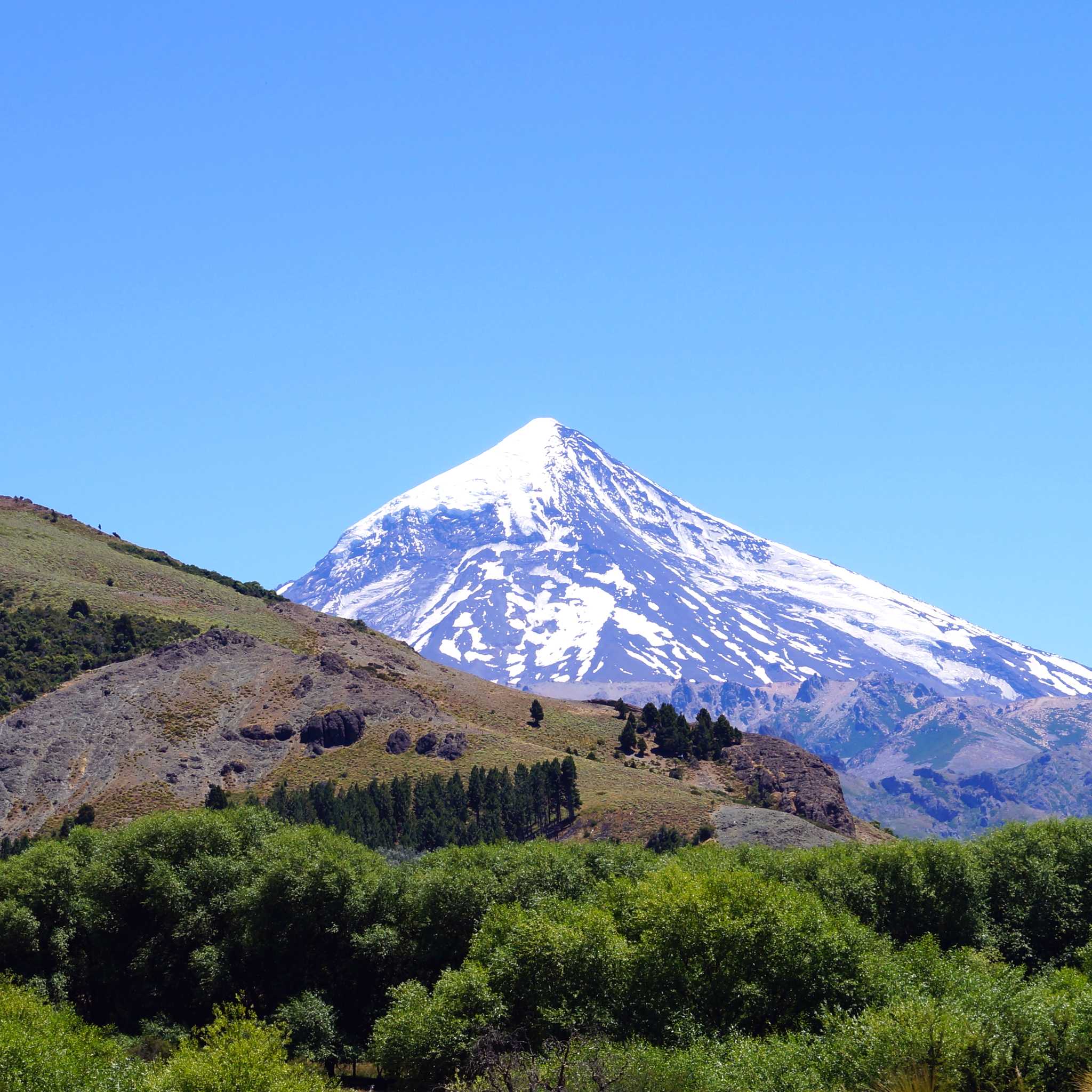 Junin de los Andes