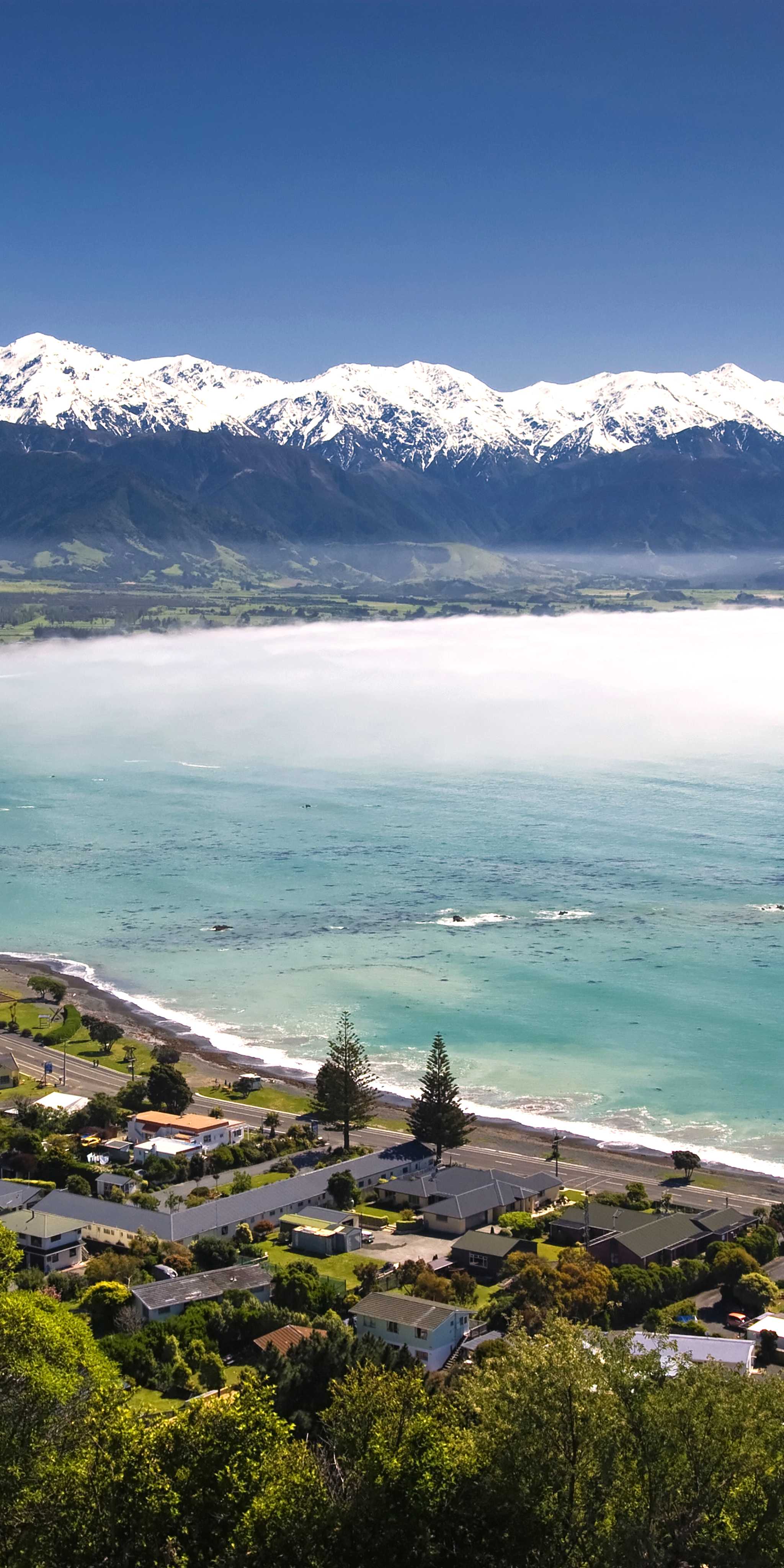 Kaikoura