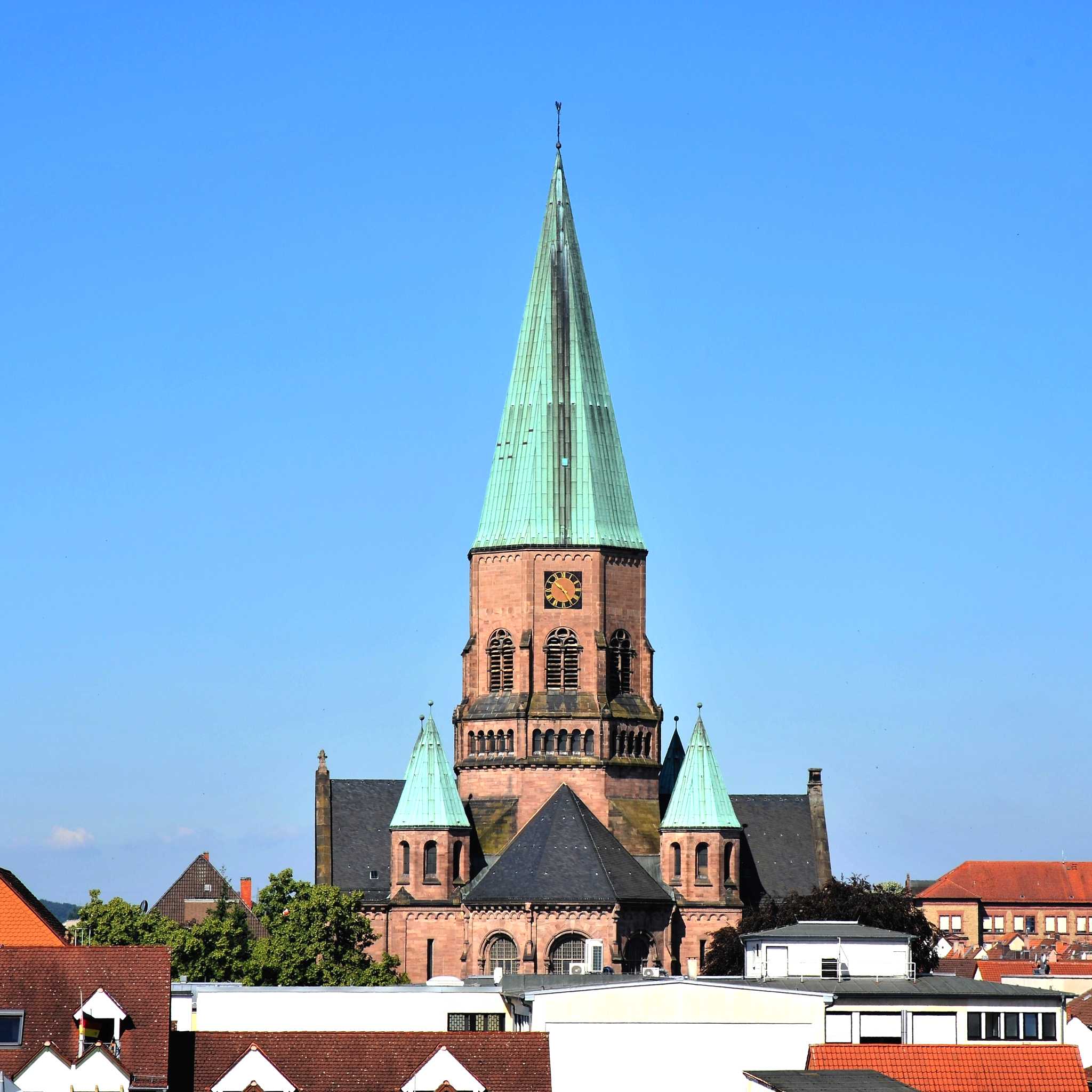 Kaiserslautern
