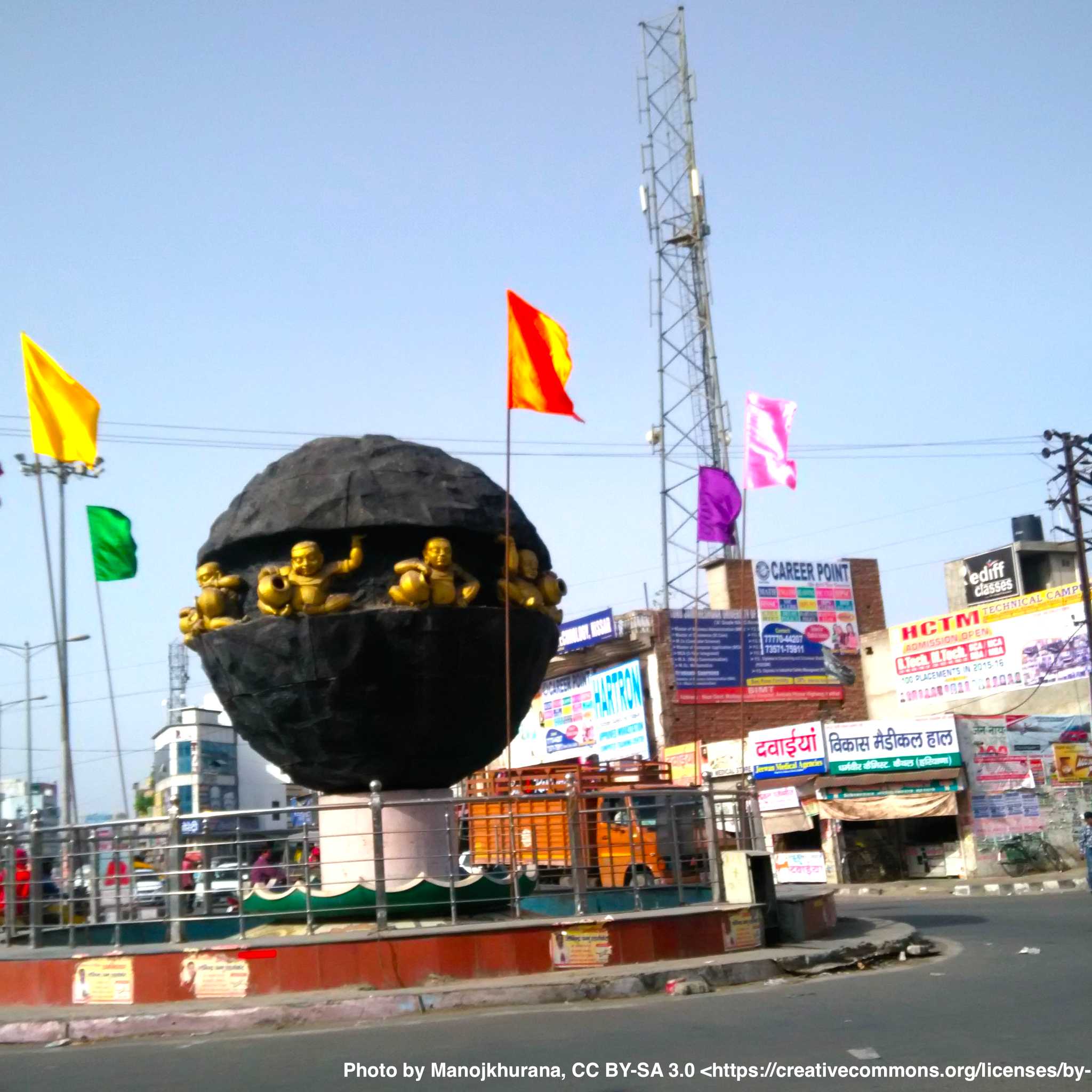 Kaithal