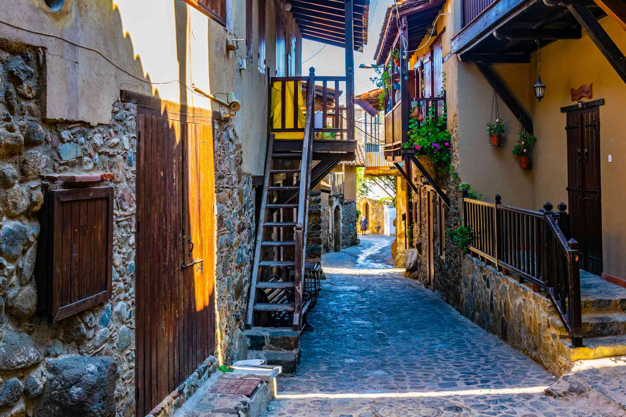 Scenic view of Nicosia - private day trip from Kakopetria - photo 6