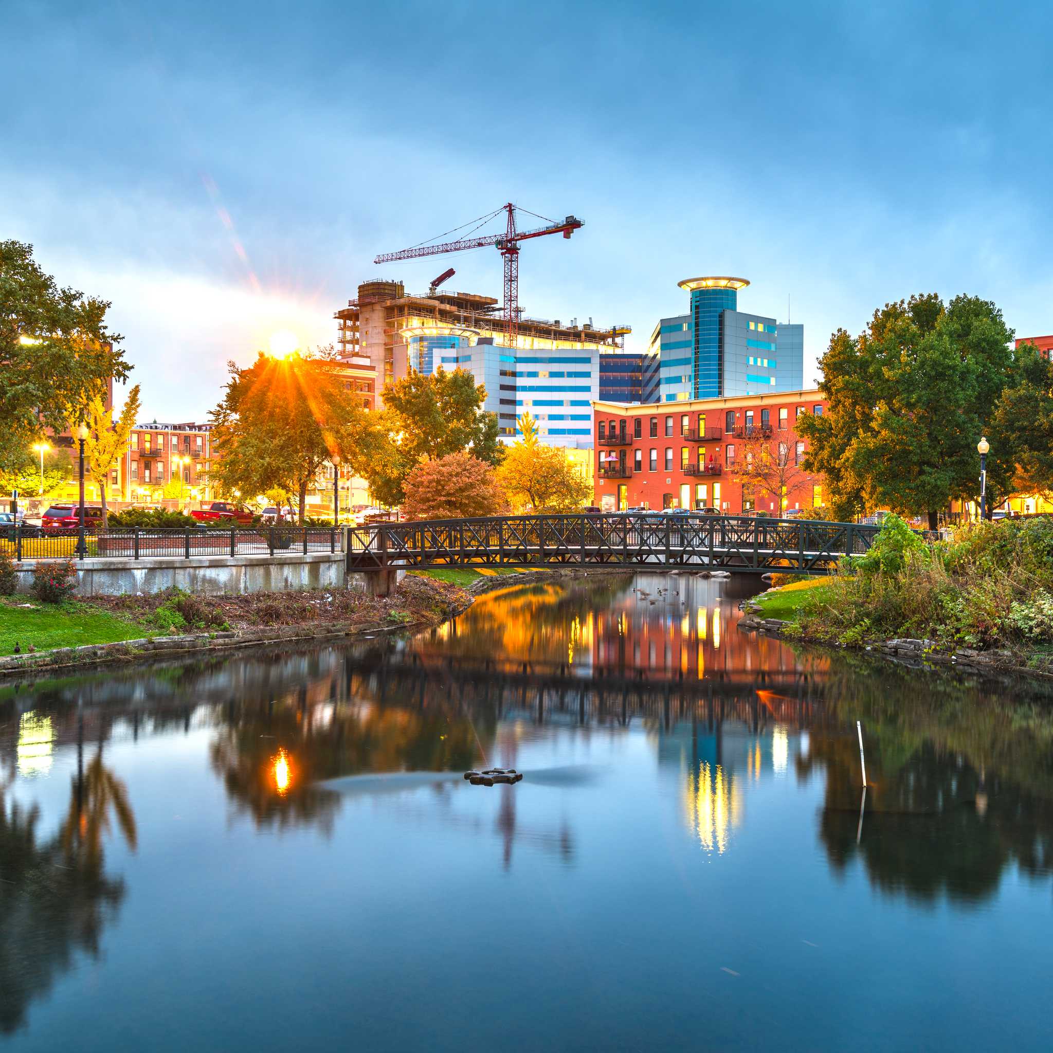 Kalamazoo, MI