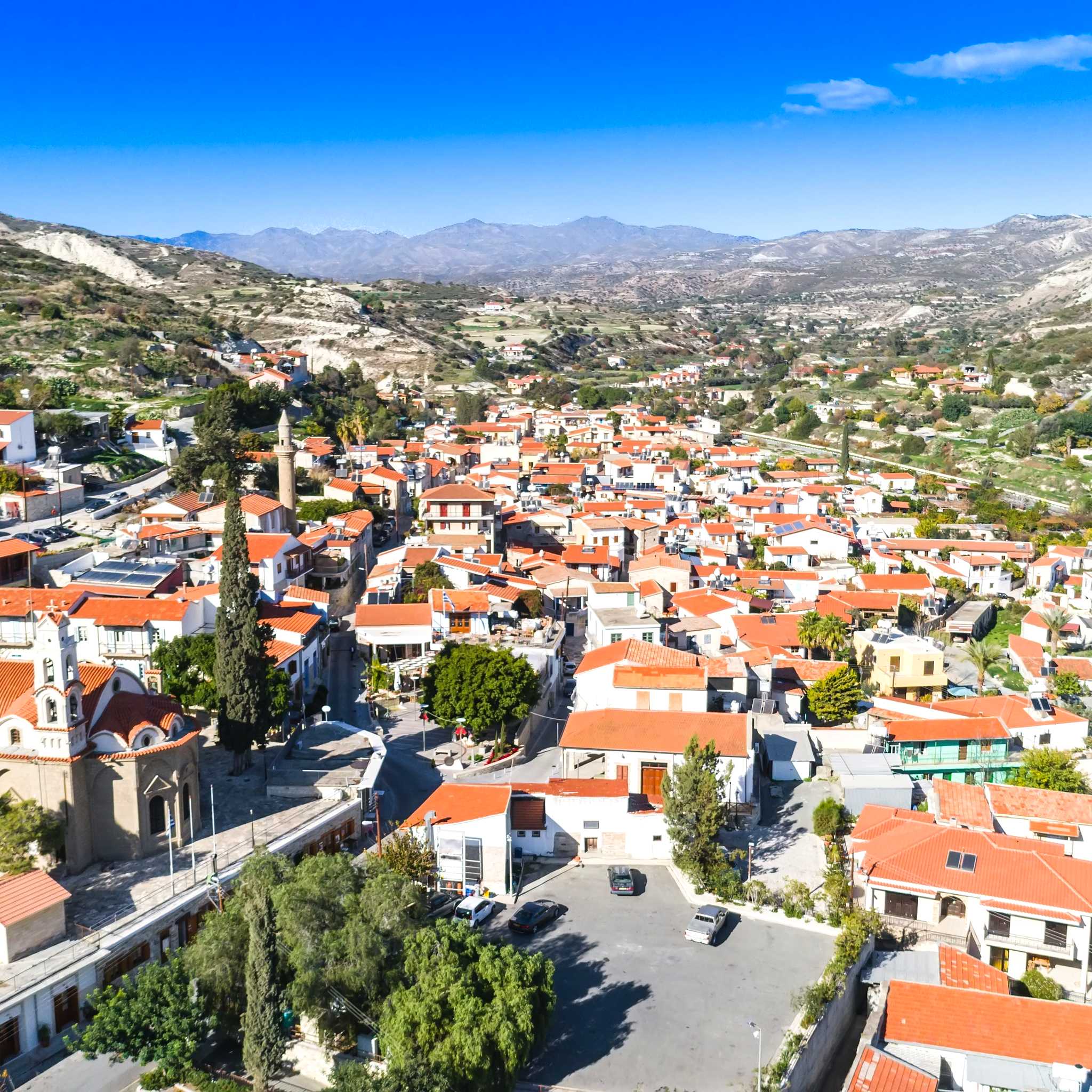 Kalavasos