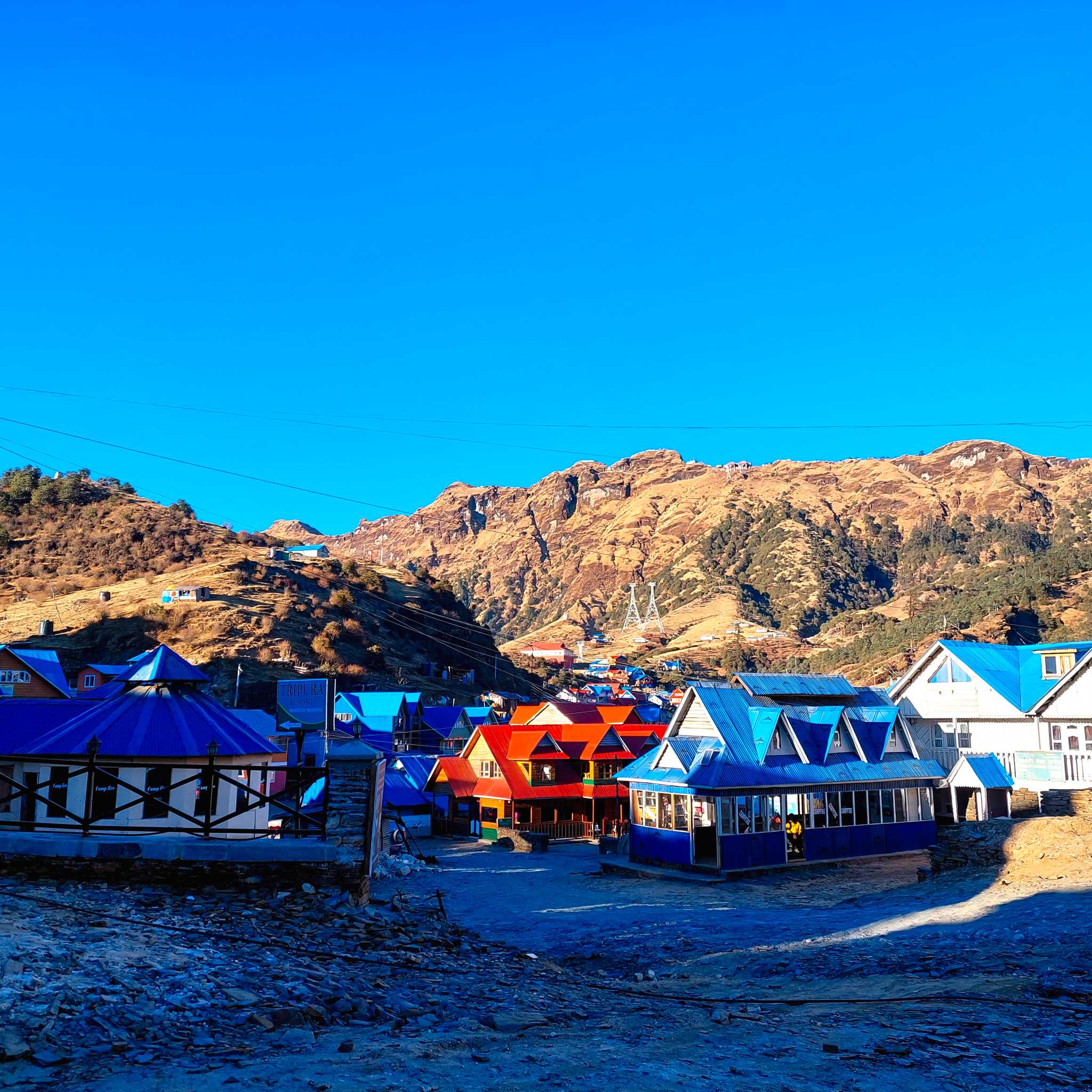 Kalinchowk