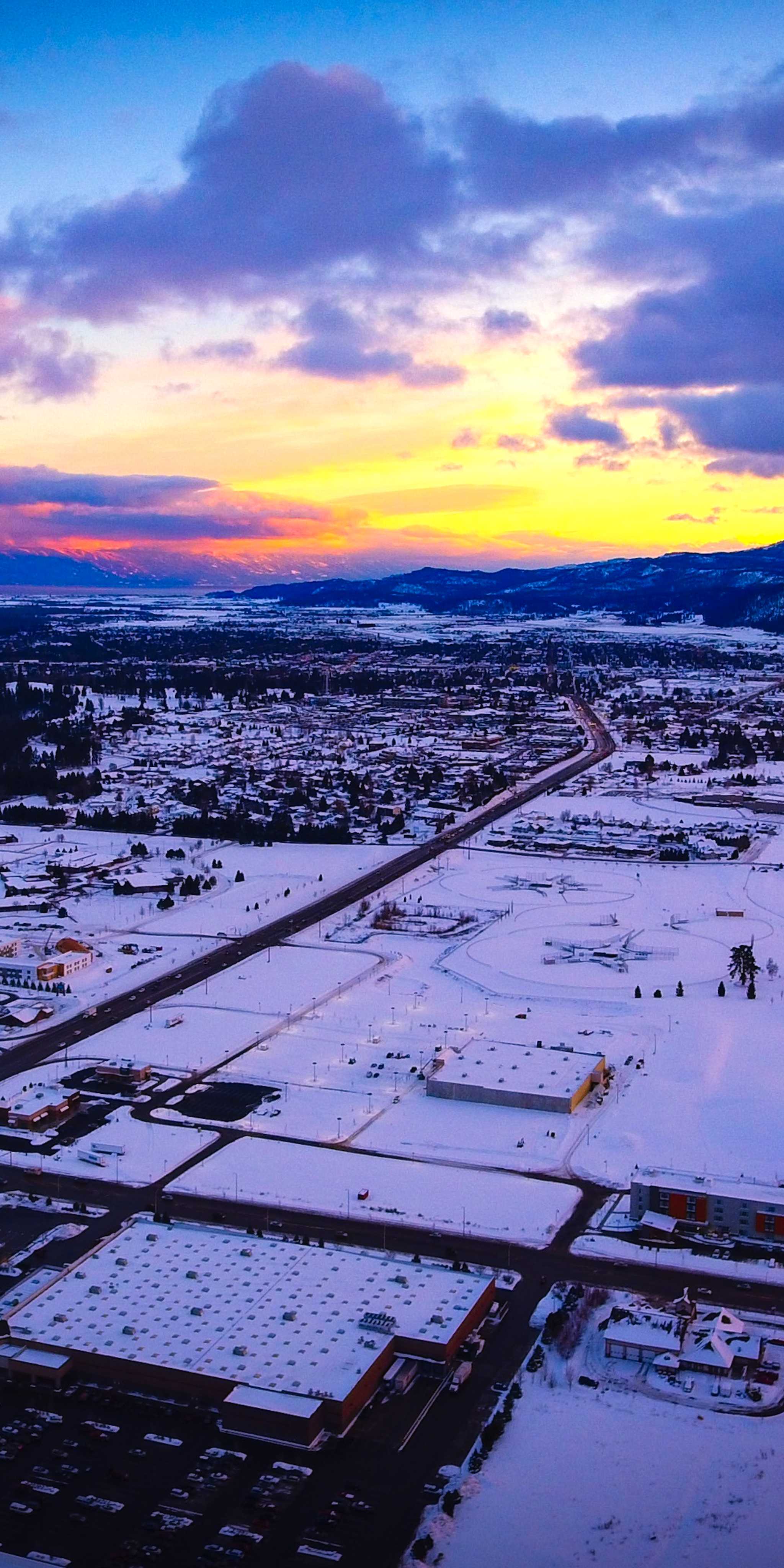 Kalispell