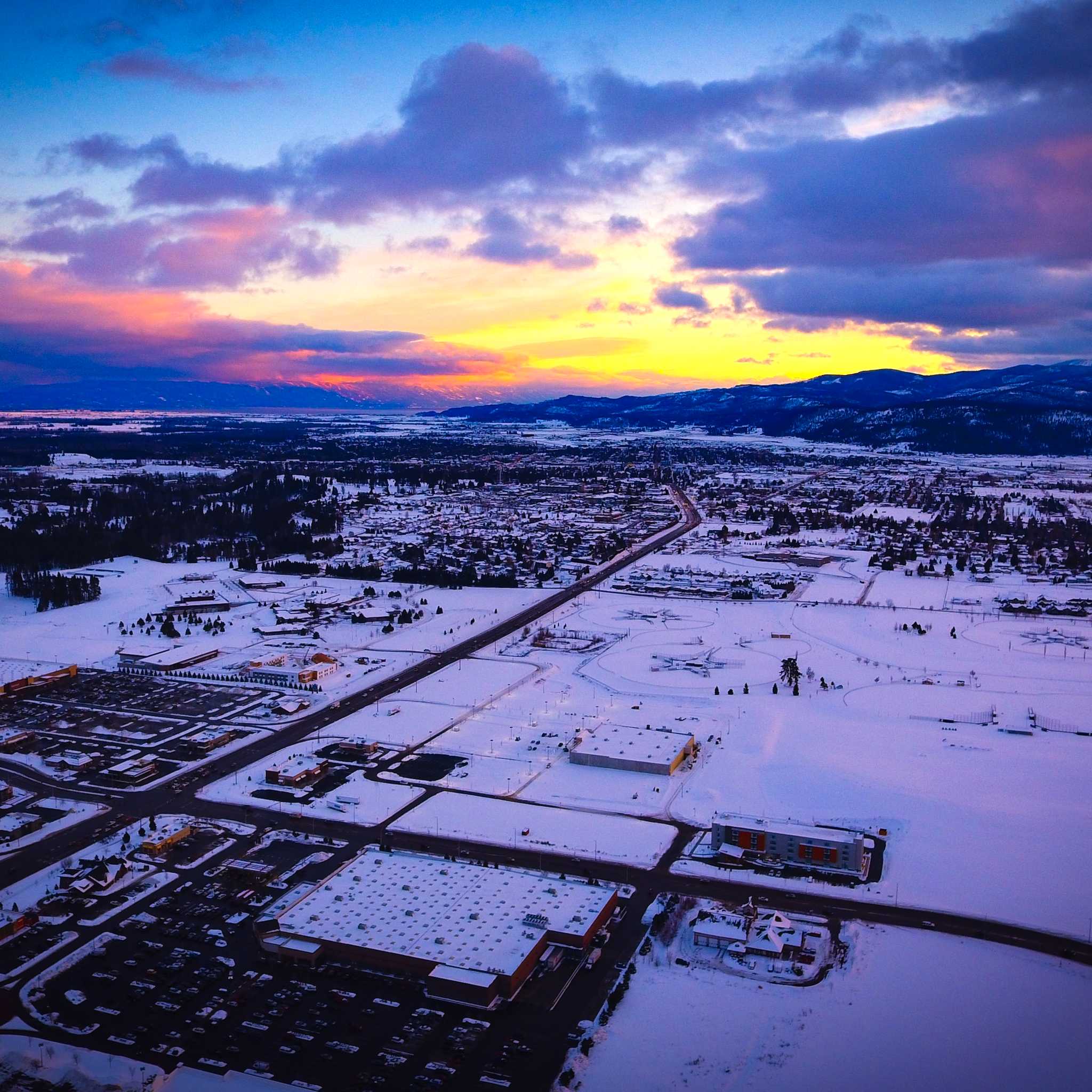 Kalispell