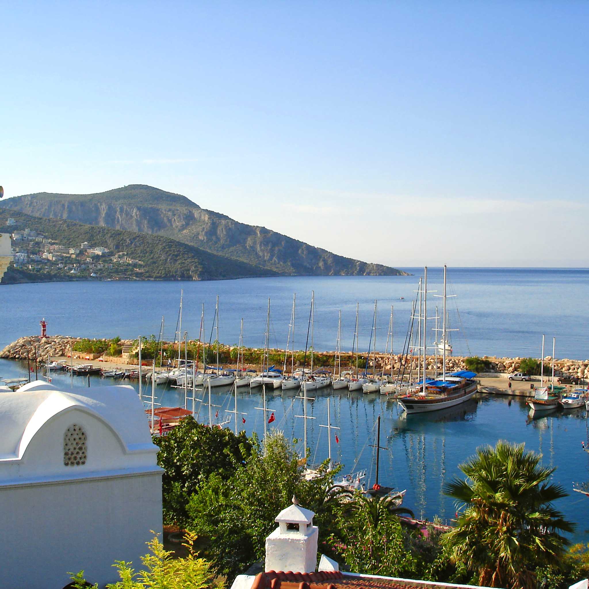 Kalkan
