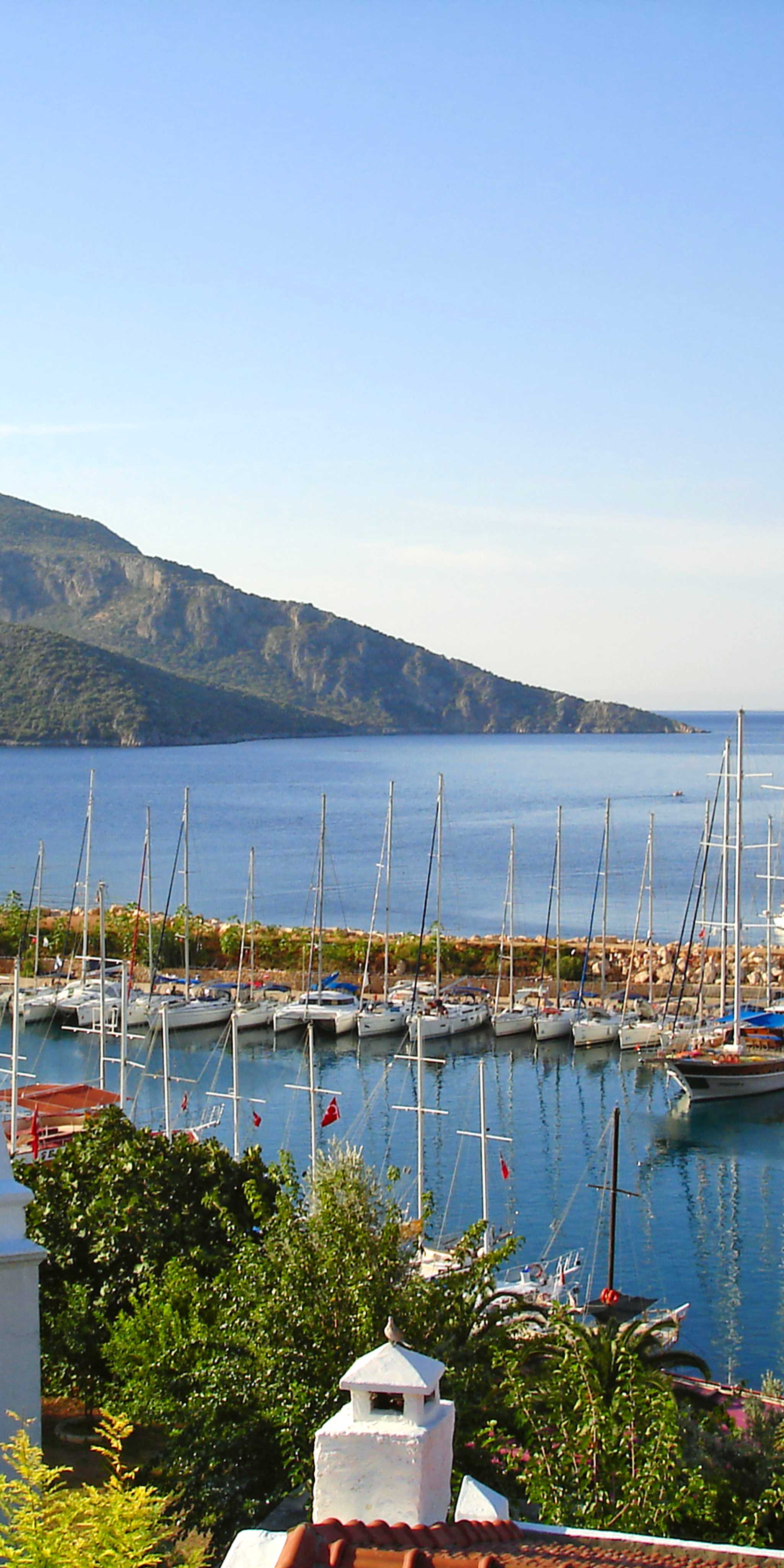Kalkan