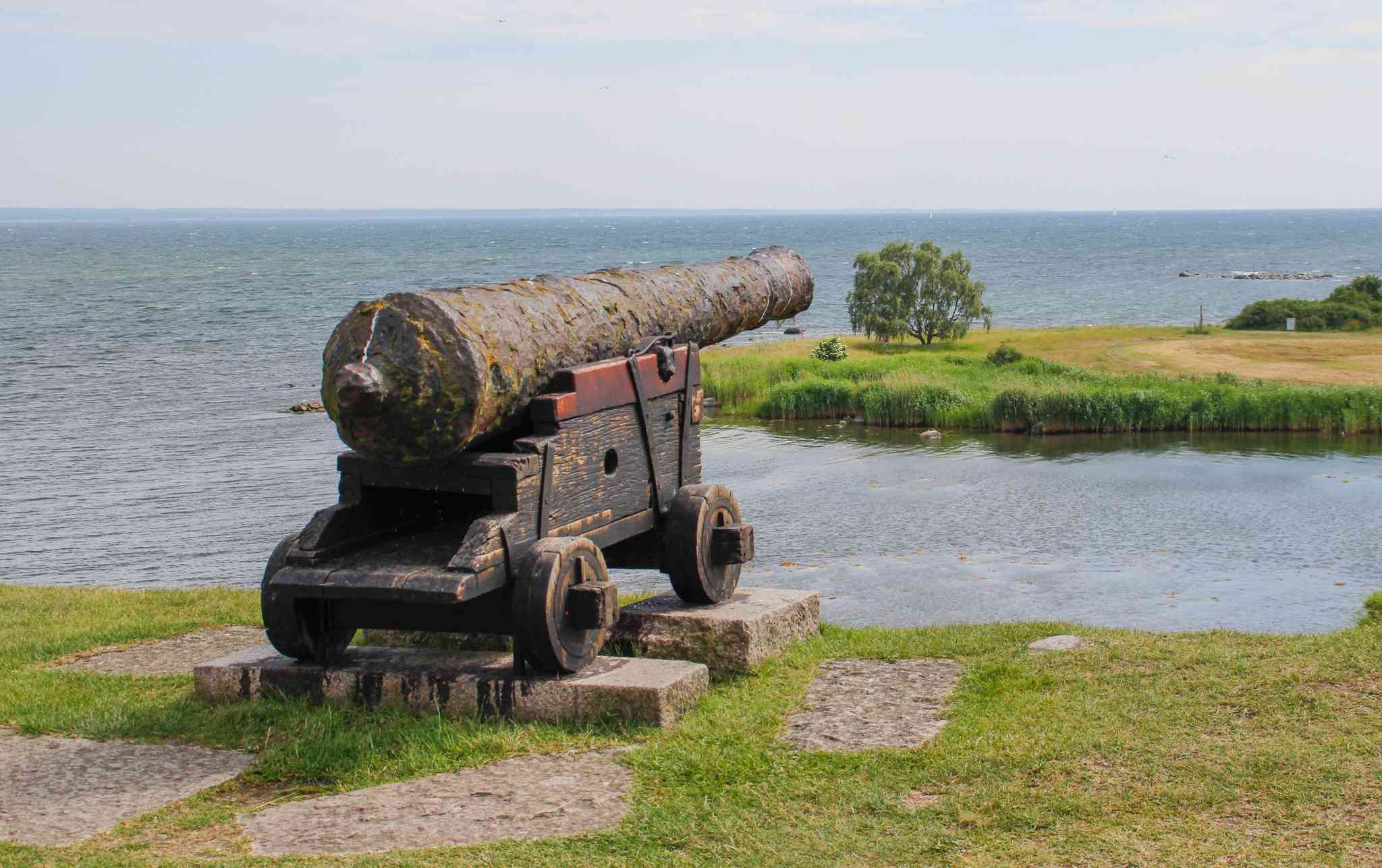 Scenic view of Kalmar - private day trip from Malmo - photo 5