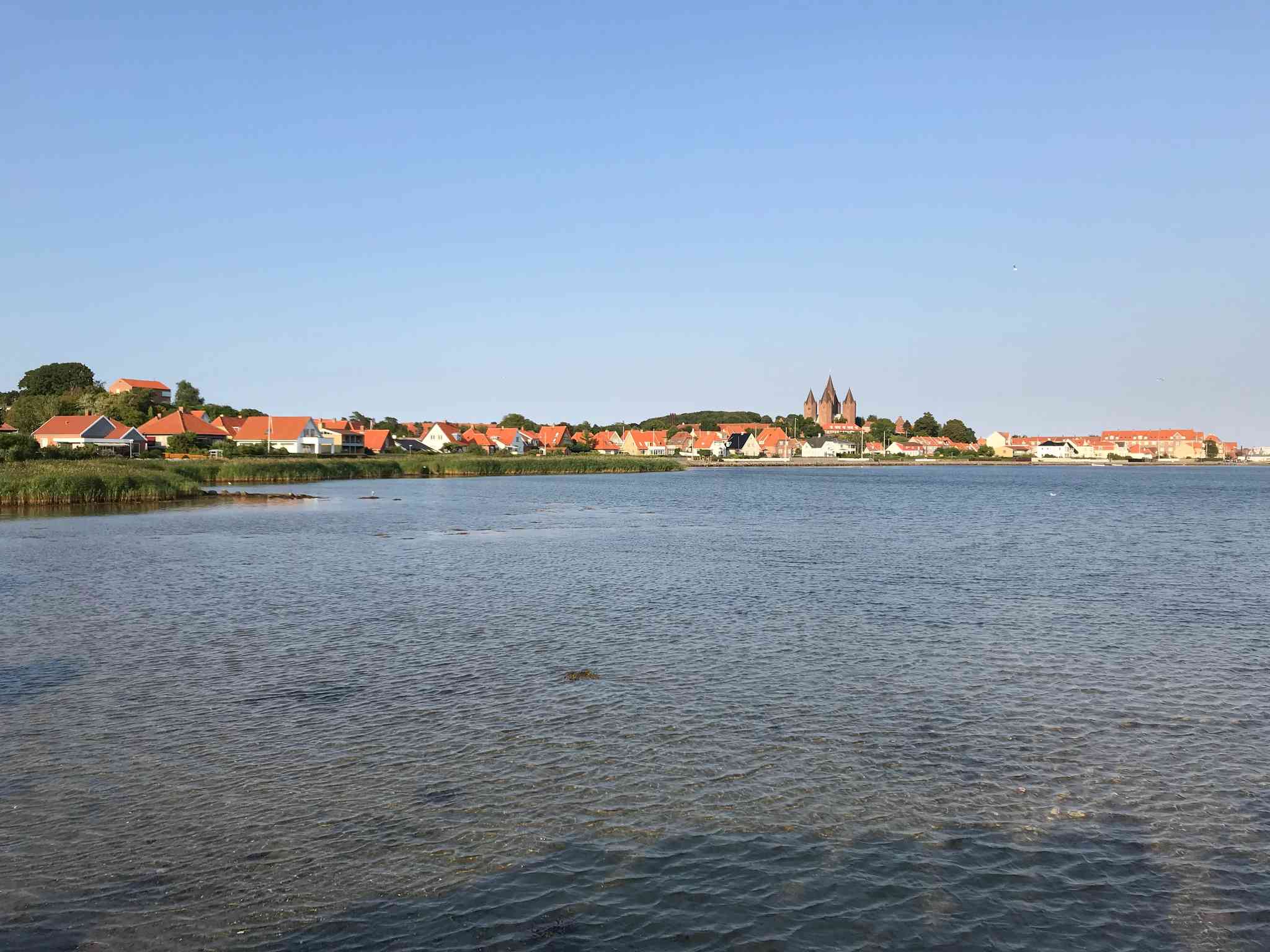 Scenic view of Kalundborg - private day trip from Aarhus - photo 2