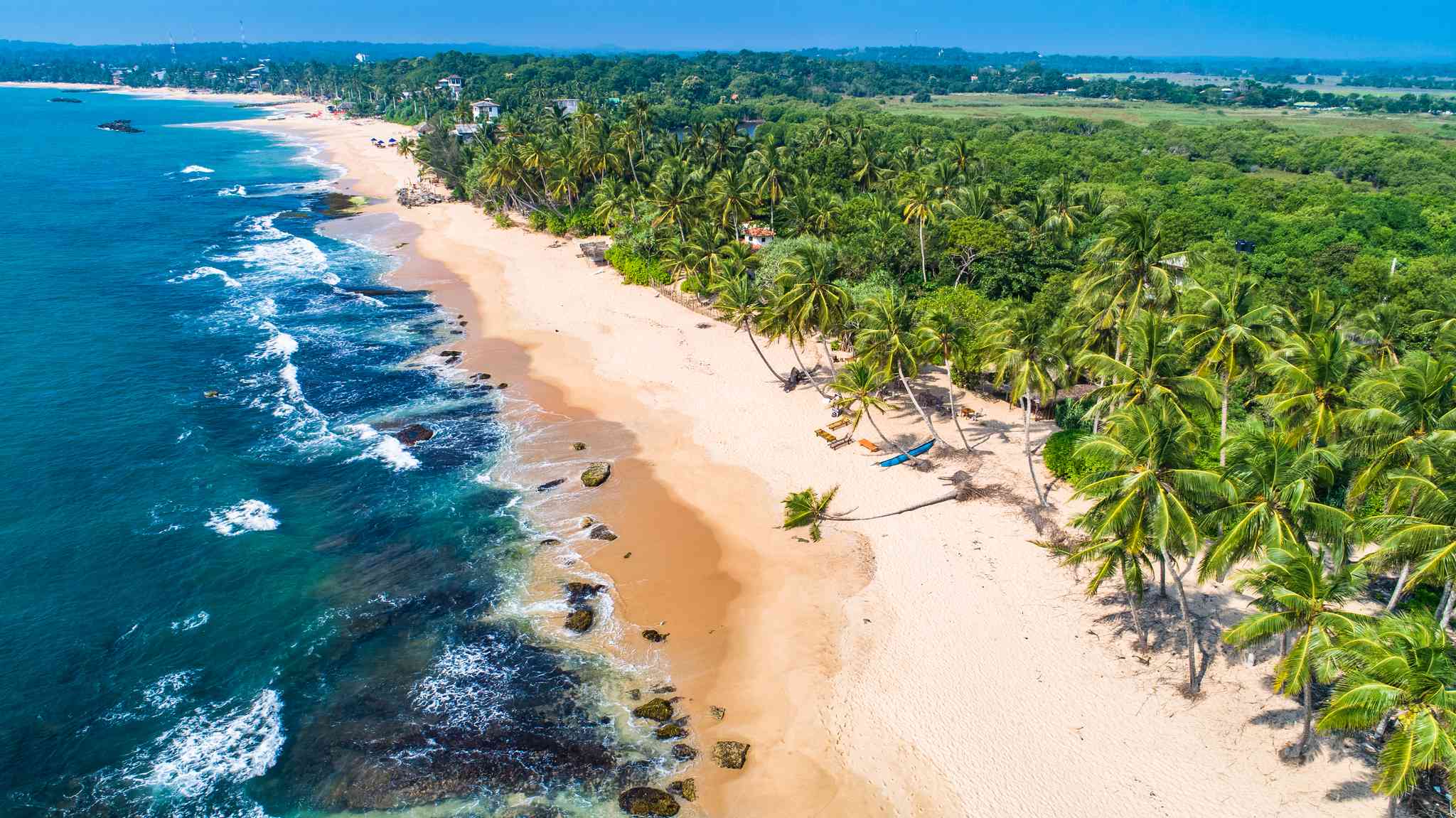 Vista cênica de Galle - excursão particular de um dia de Kalutara - foto 6