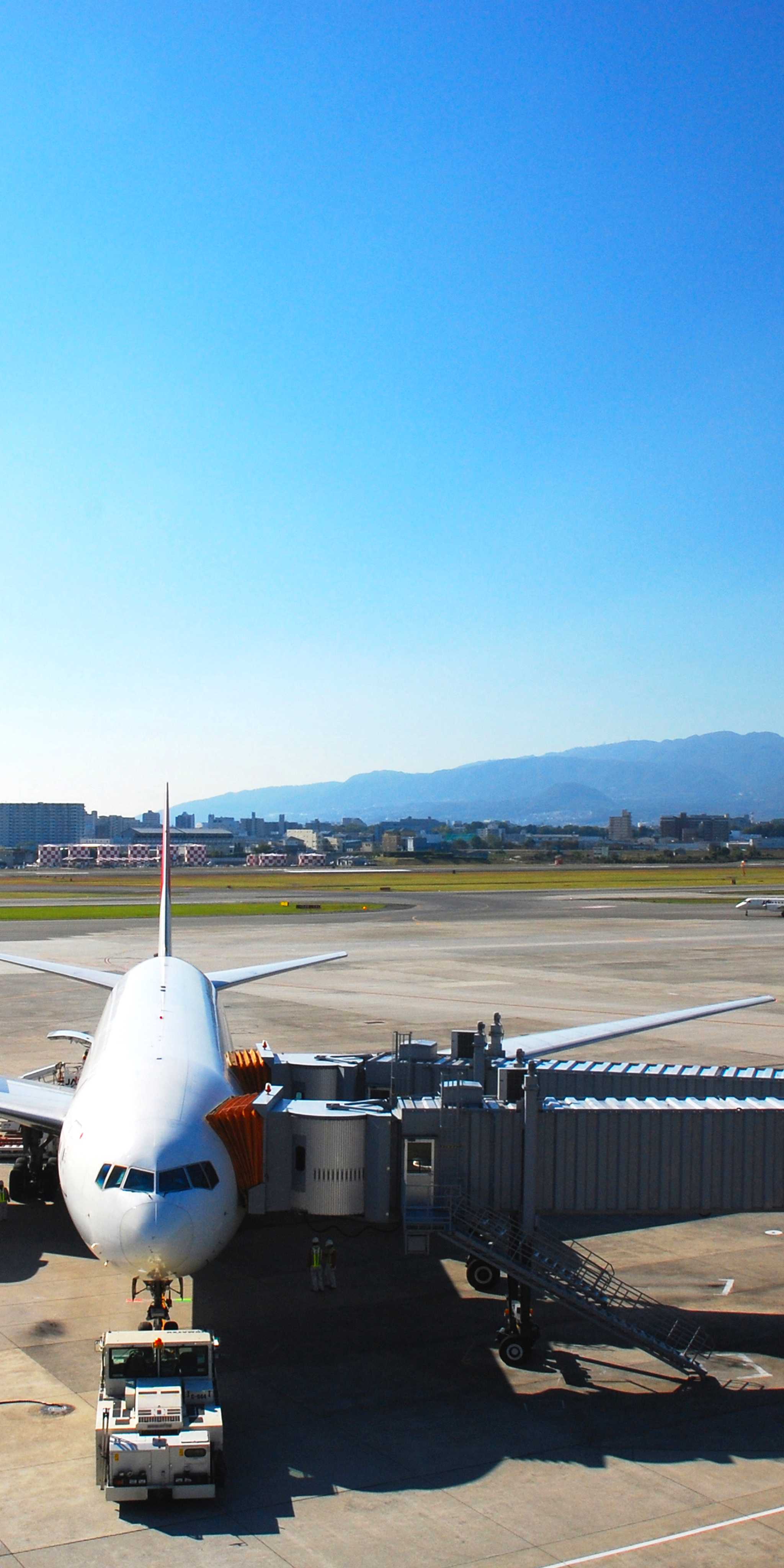 Kansai International Airport