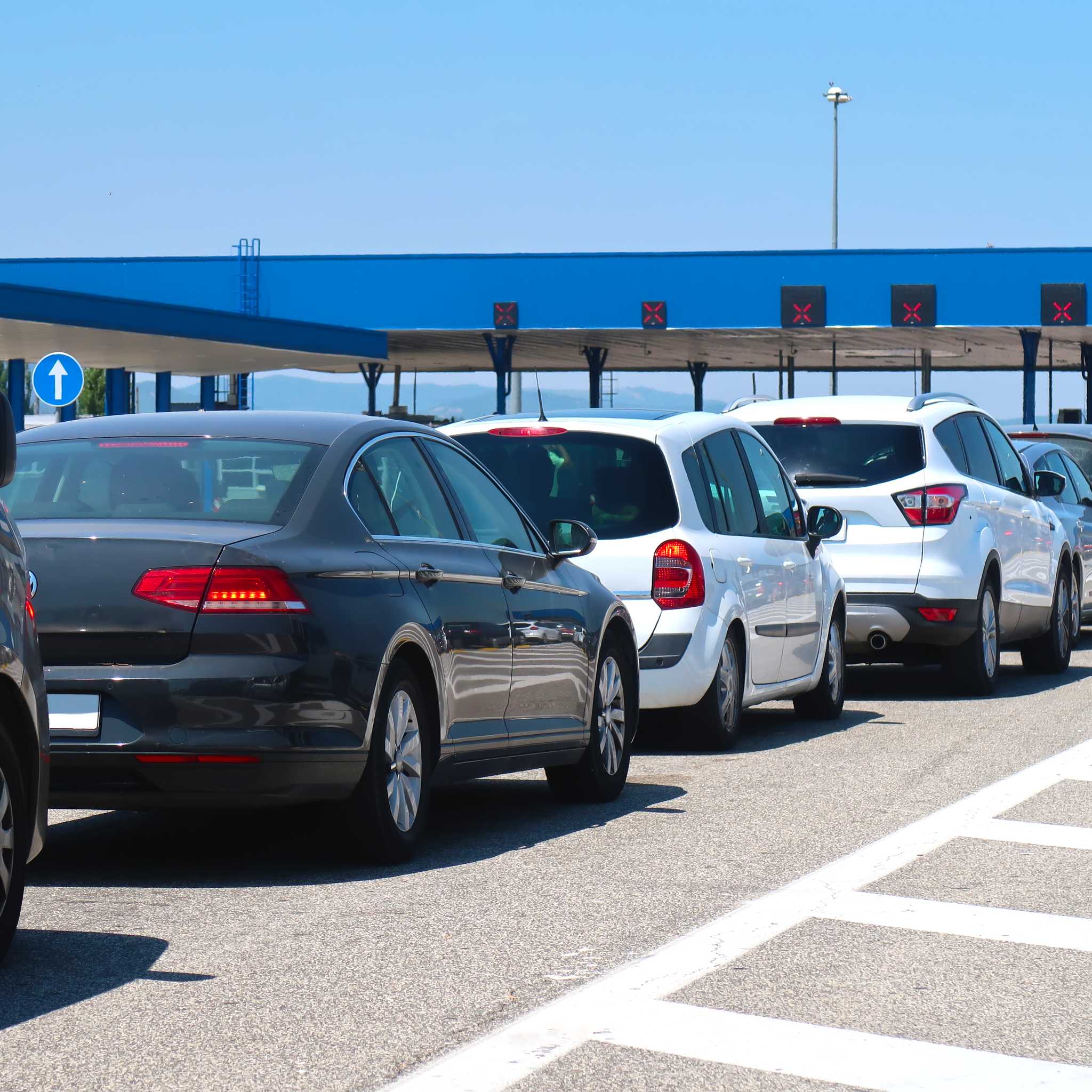Private car transfers in Burundi from Kanyaru Border Crossing