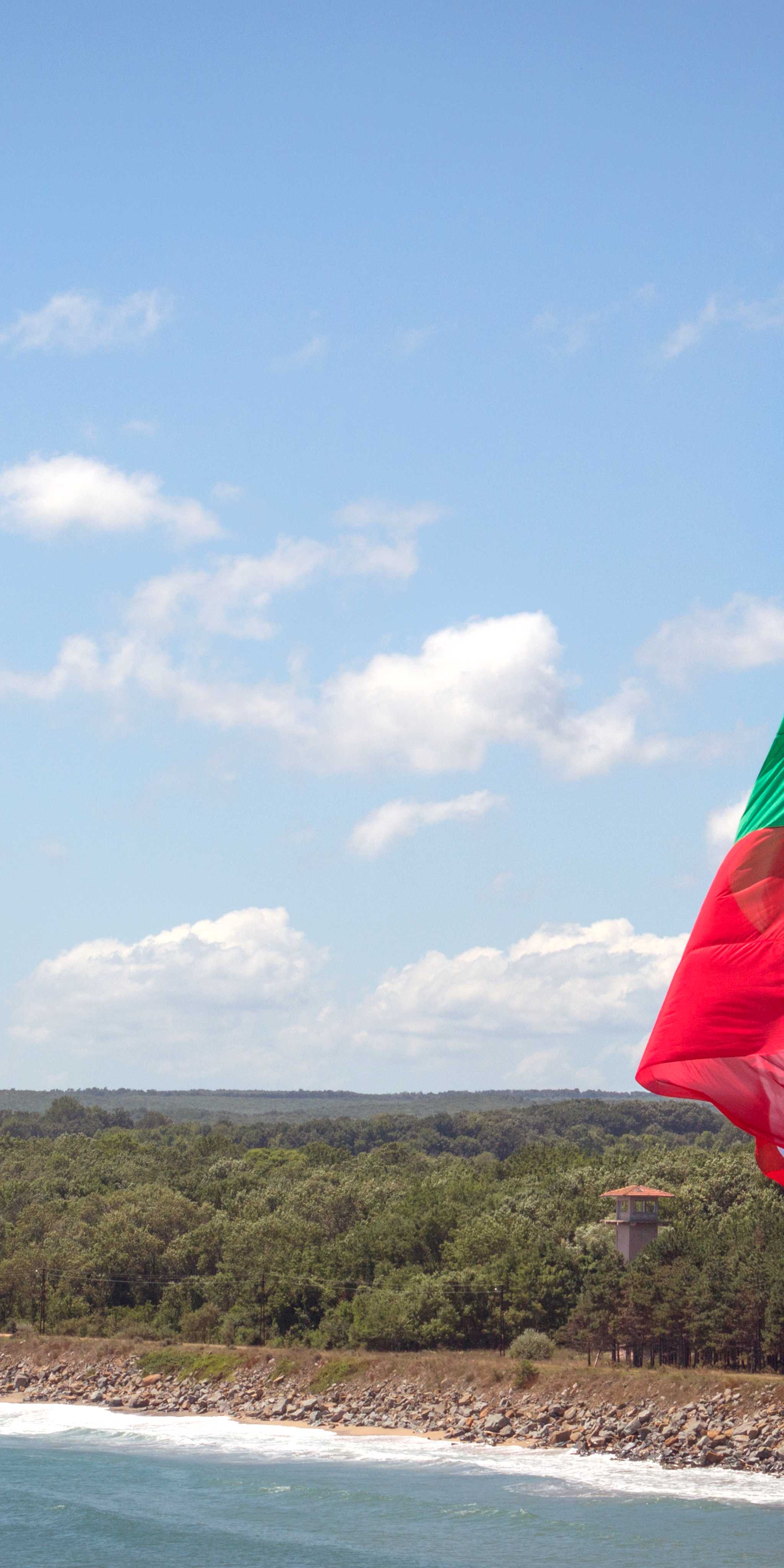 Kapitan Andreevo - Kapikule Border Crossing