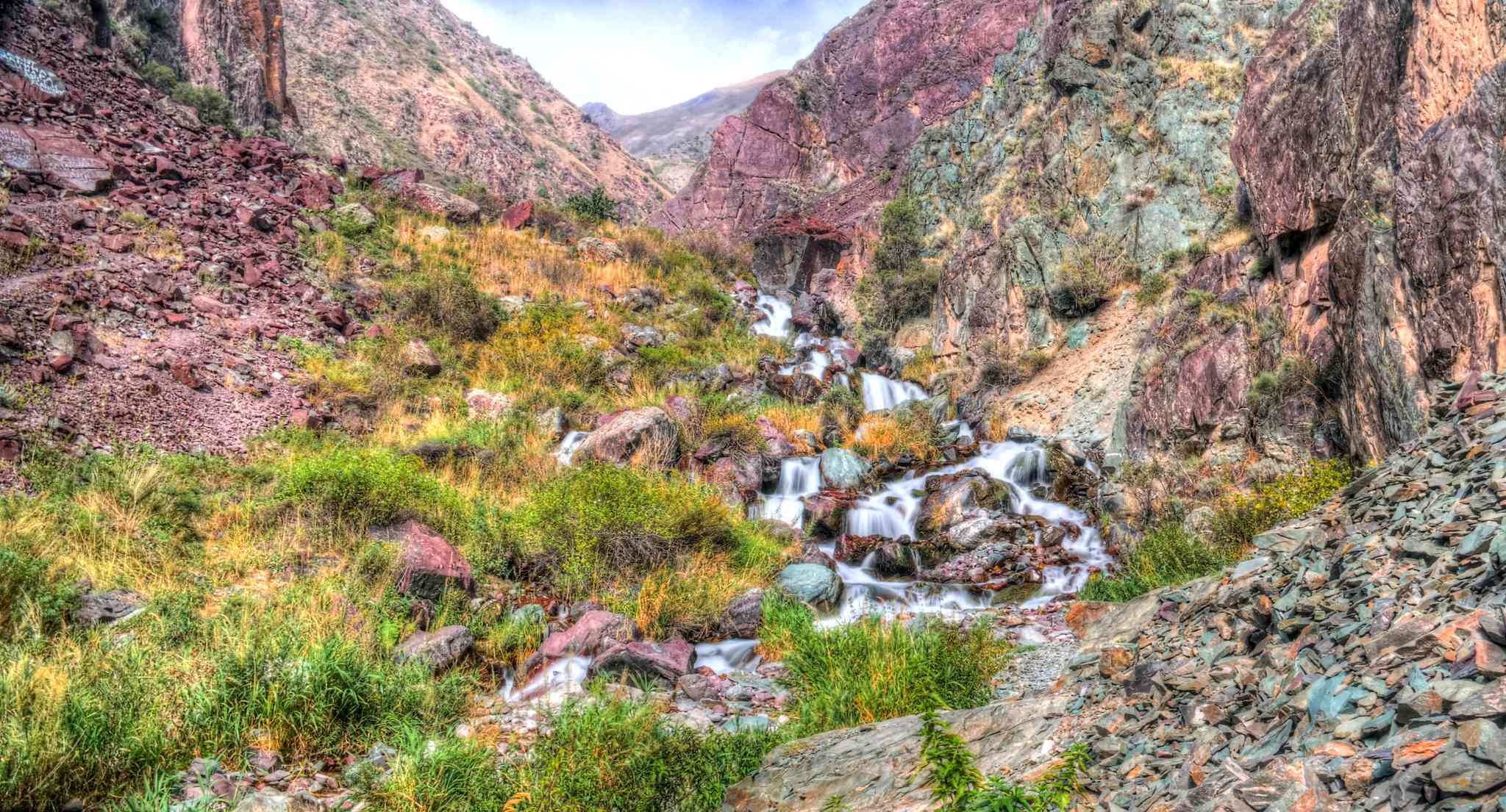 Vue pittoresque de Bishkek - excursion privée d'une journée depuis Kara Balta - photo 7
