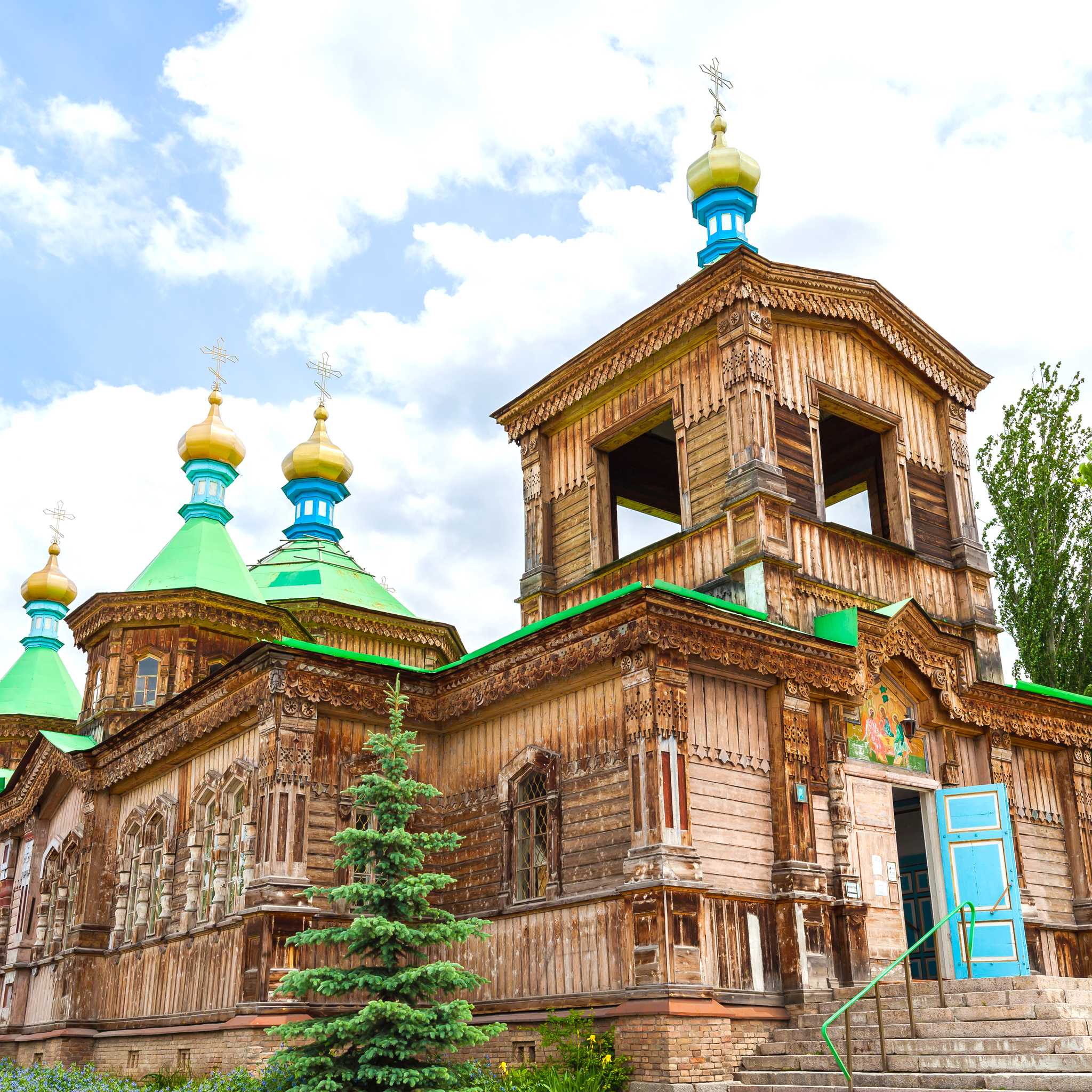 Karakol