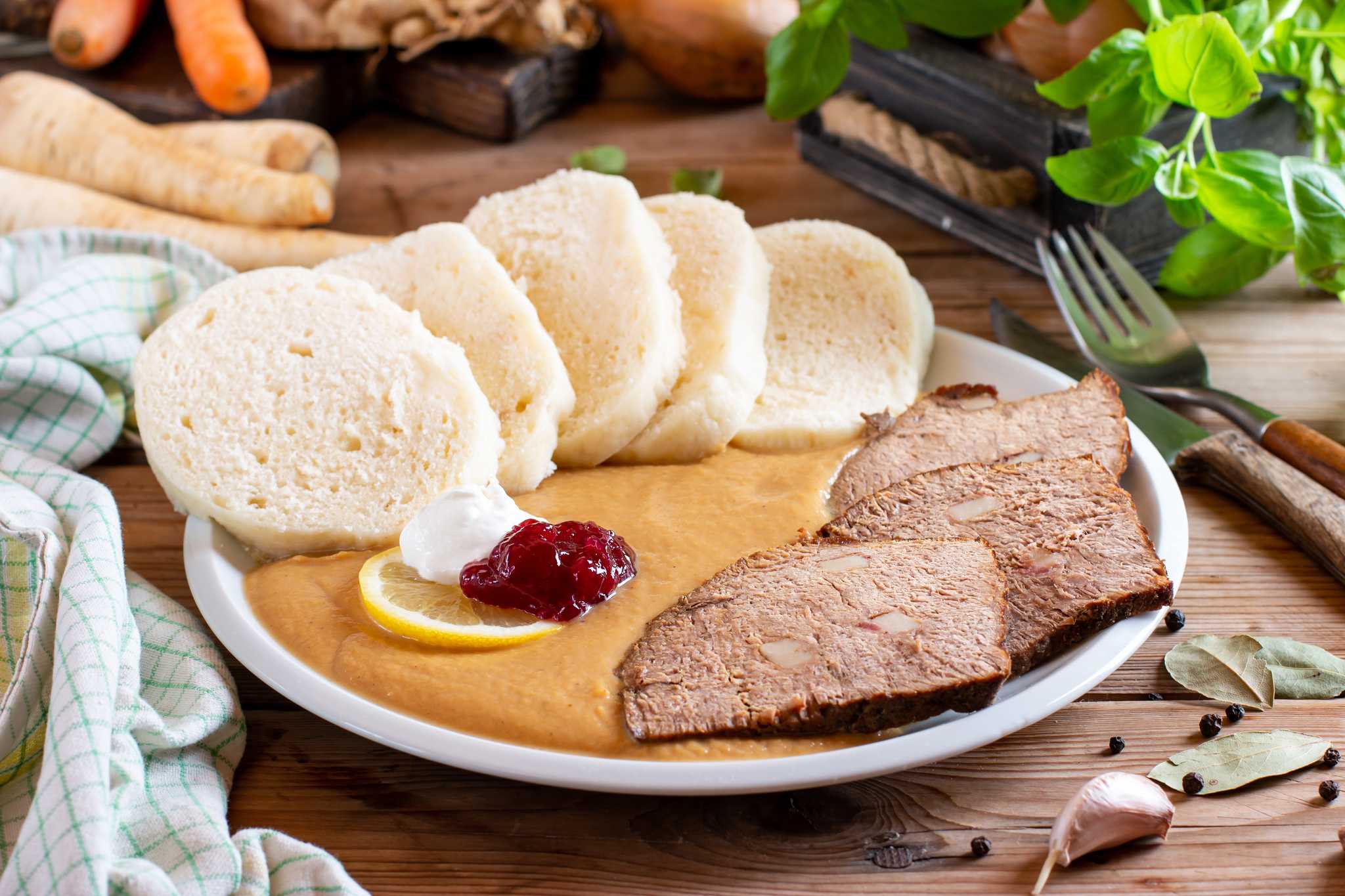 Reiseroute Stop in Karlovy Vary auf privatem Tagesausflug von Prague