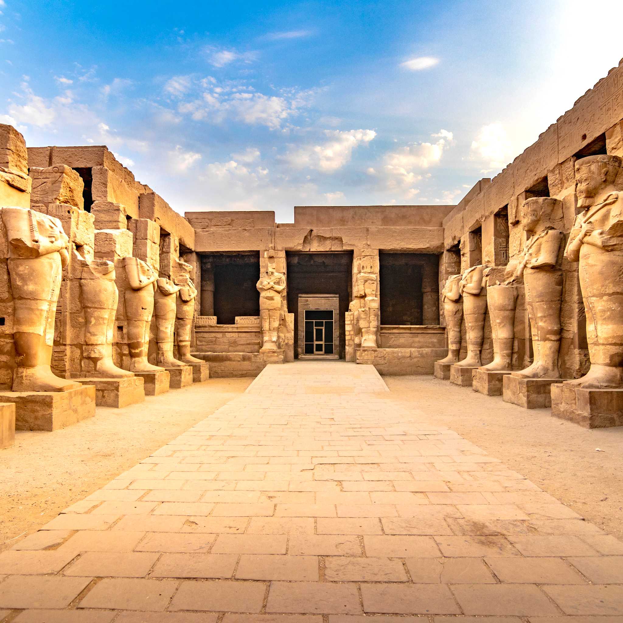 Karnak