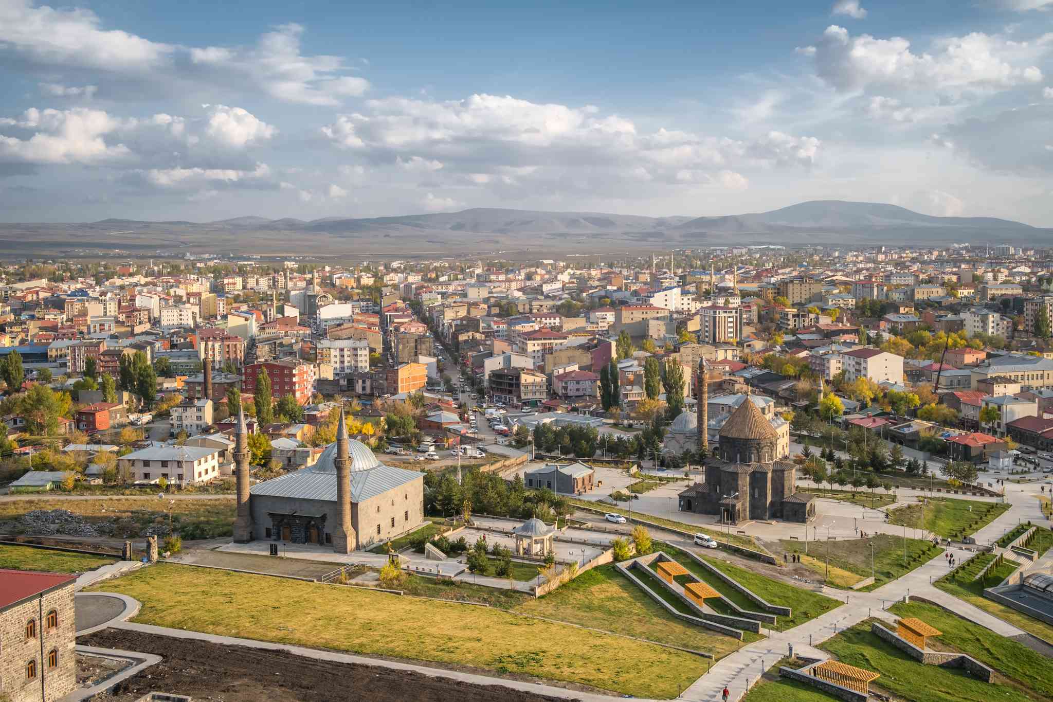 Vista cênica de Kars - excursão particular de um dia de Tbilisi International Airport - foto 5