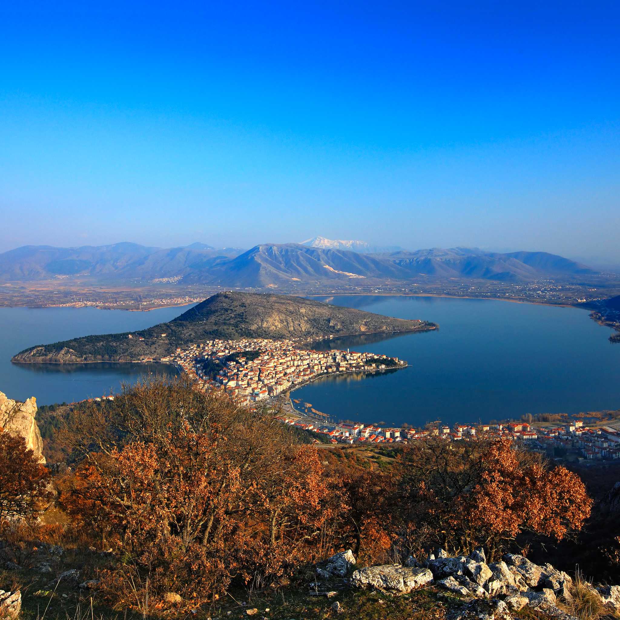 Kastoria