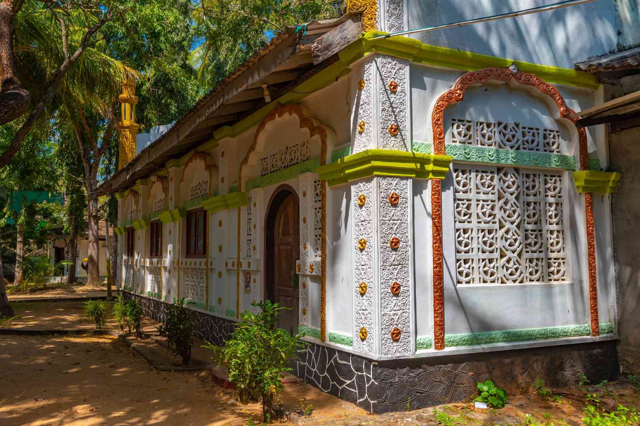 Vista cênica de Ratmalana - excursão particular de um dia de Kataragama - foto 4