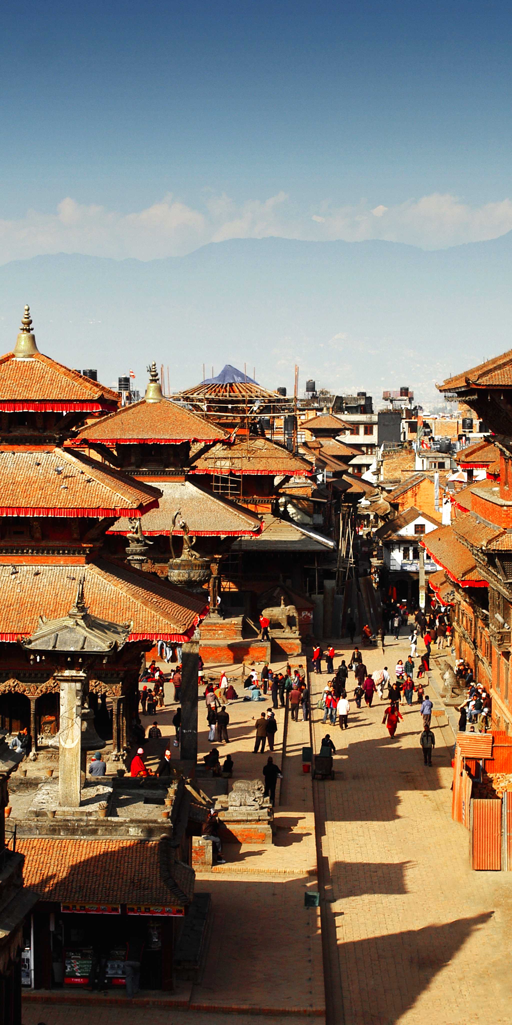 Kathmandu
