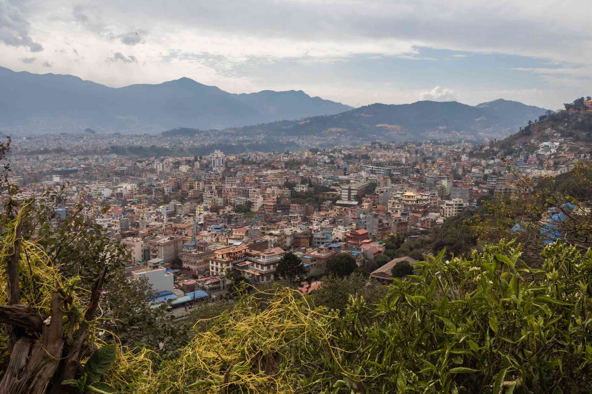 Vacker vy över Bardibas - privat dagsutflykt från Kathmandu - foto 3