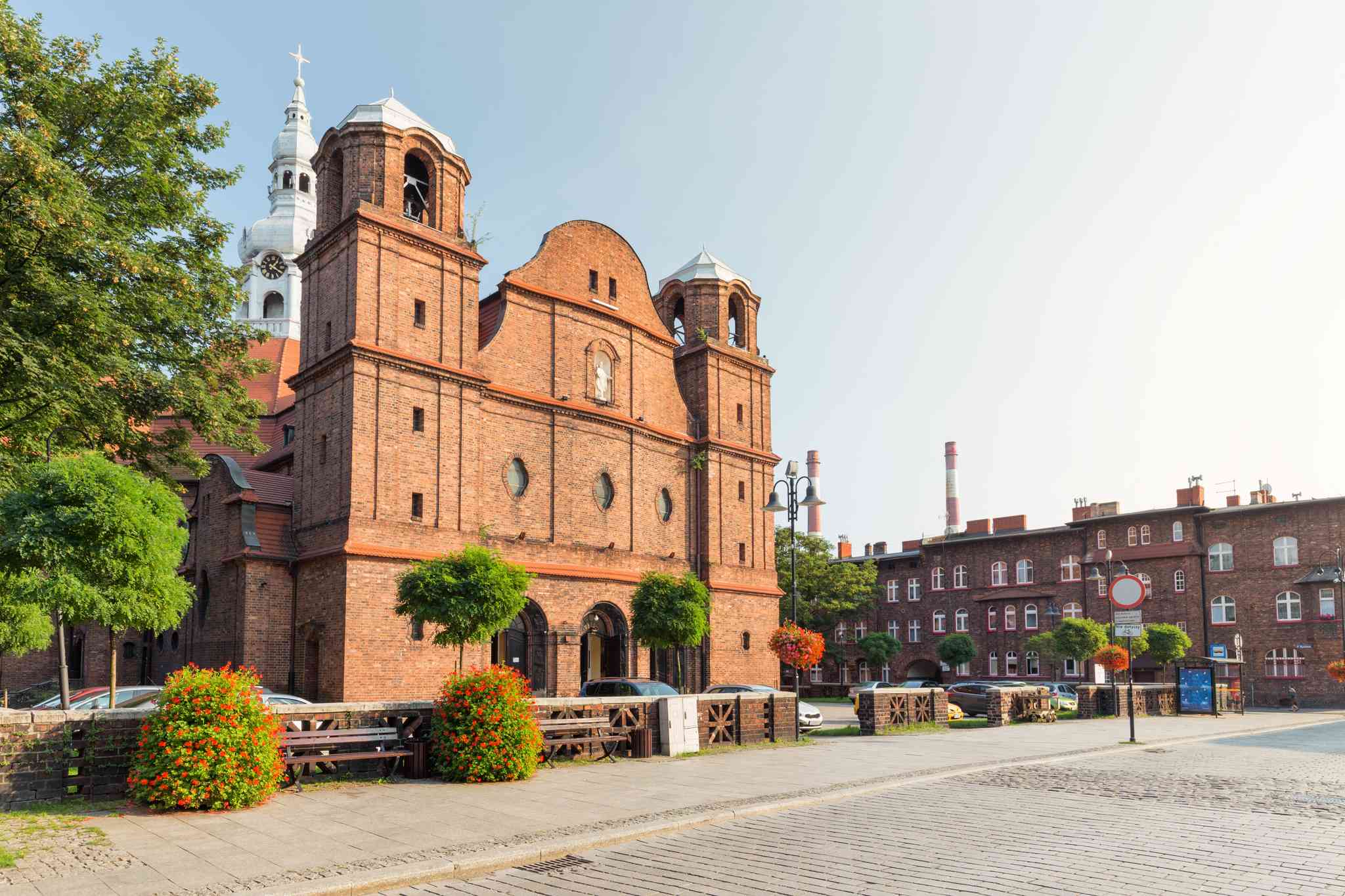 Banska Bystrica 的风景 - 从 卡托维兹 出发的私人 一日游 - 照片 4