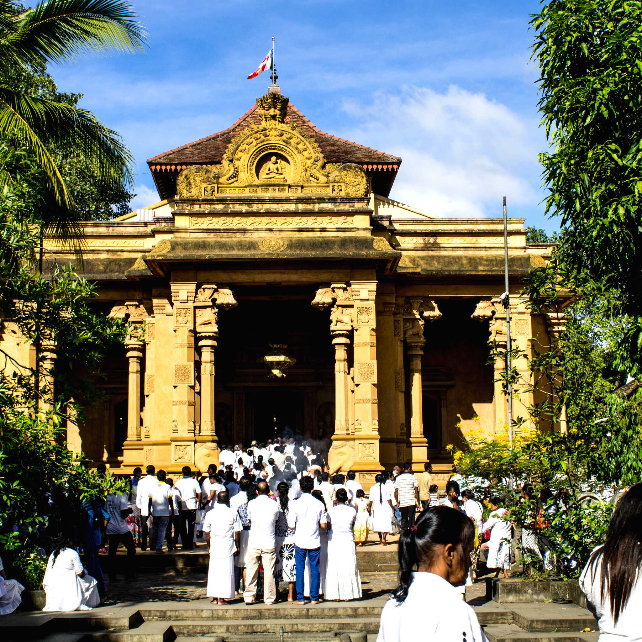 Kelaniya