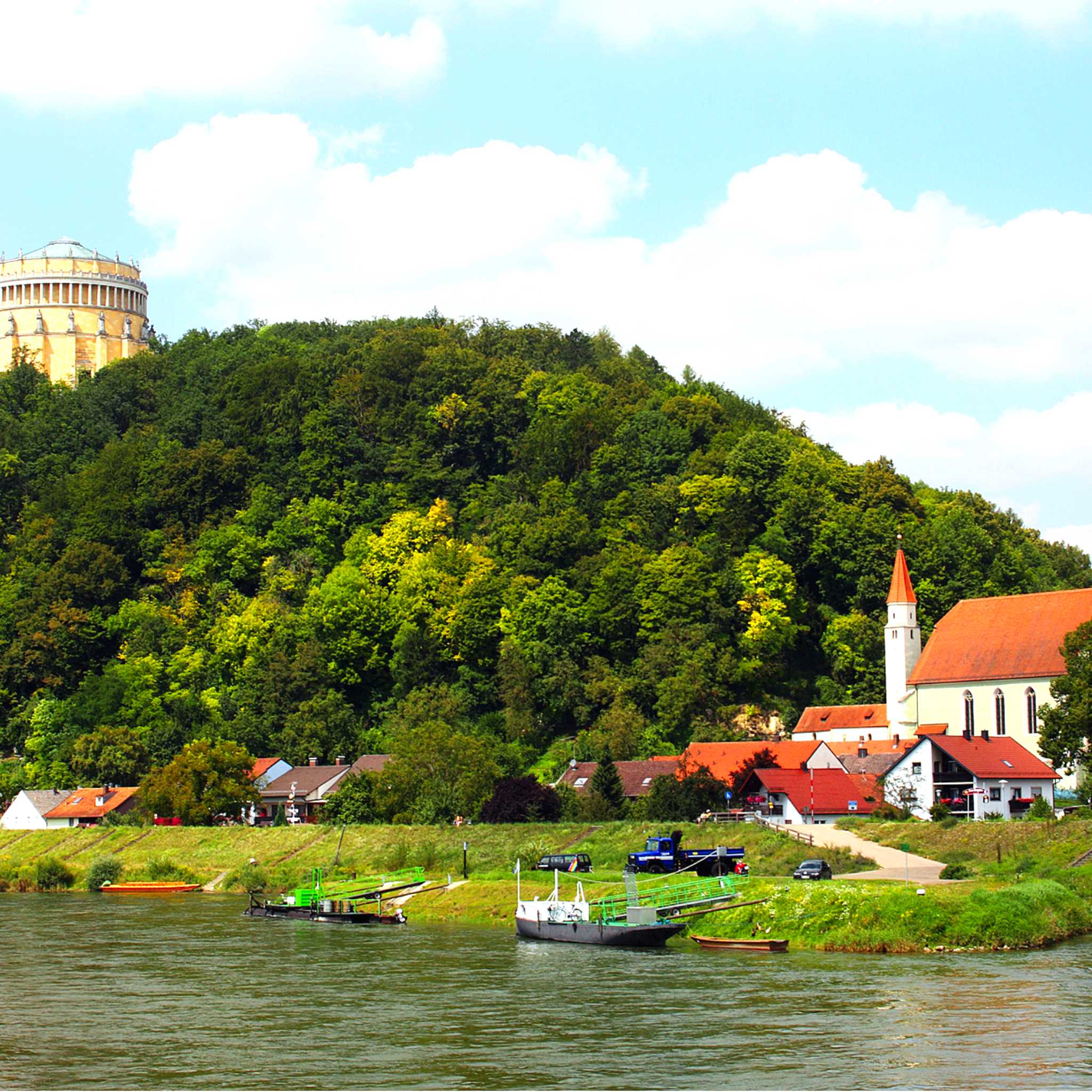Kelheim