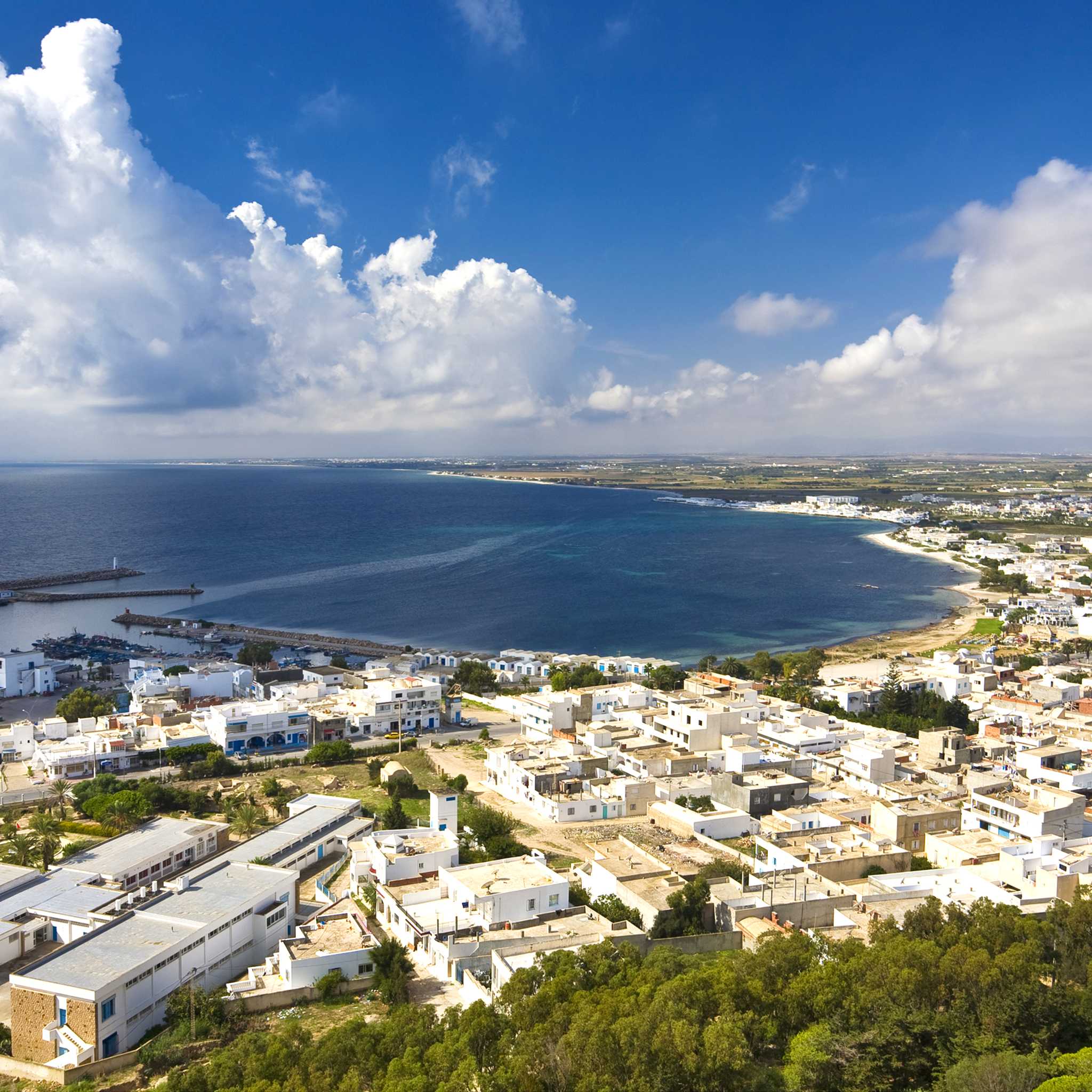 Kelibia