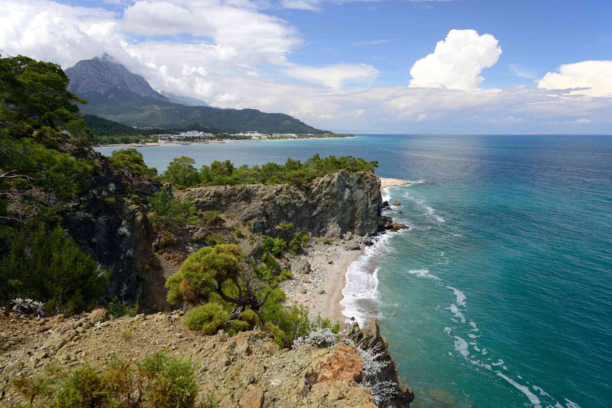 Kemer 의 경치 - Bodrum 에서 출발하는 개인 day trip - 사진 3