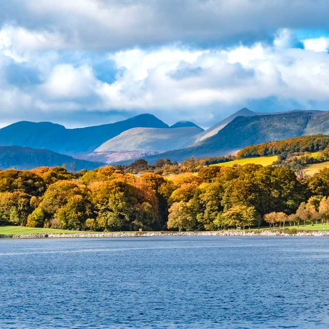 Cork to Killarney and Kenmare: Private day trip