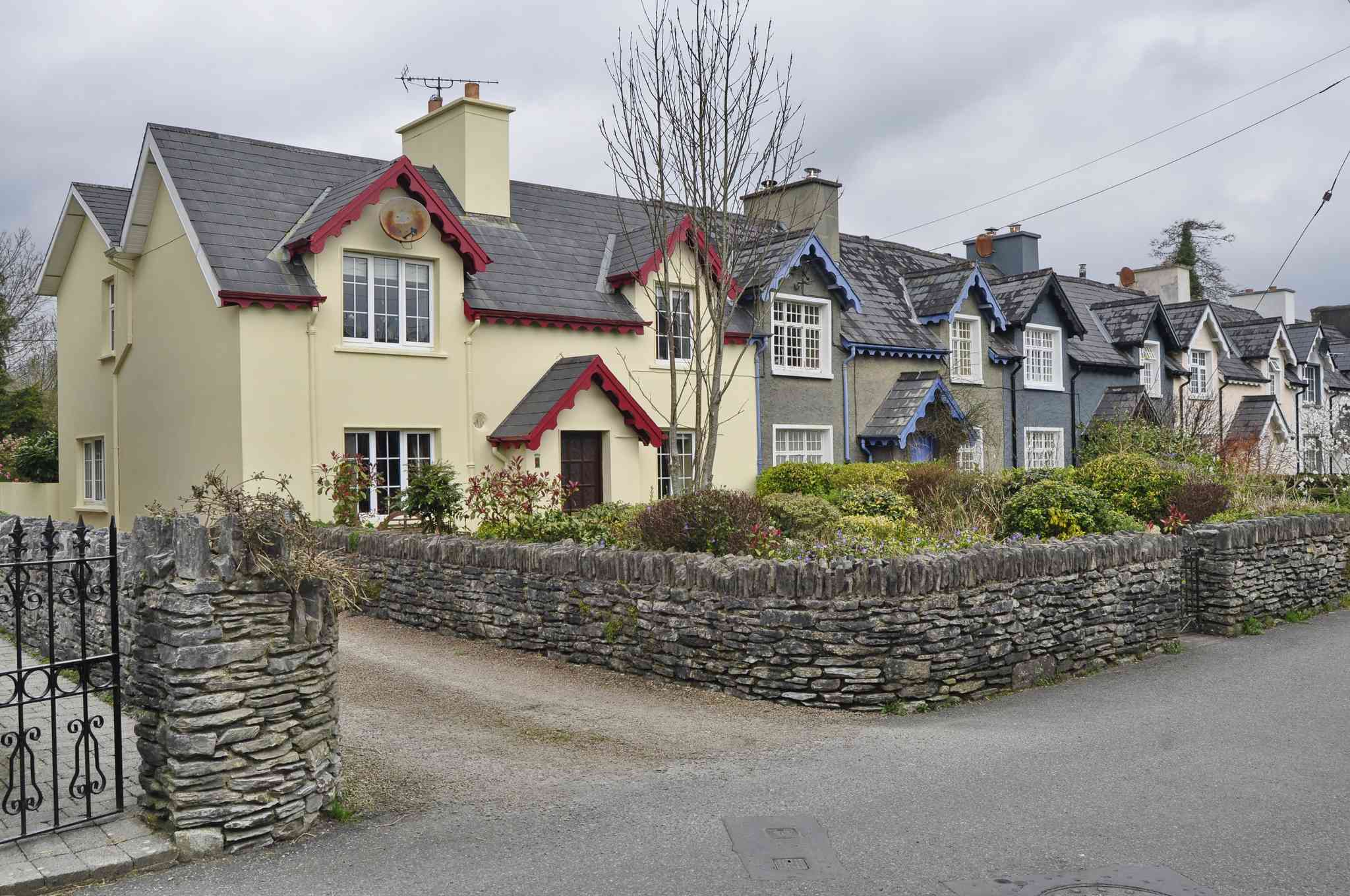 Scenic view of Kenmare - private day trip from Doolin - photo 4
