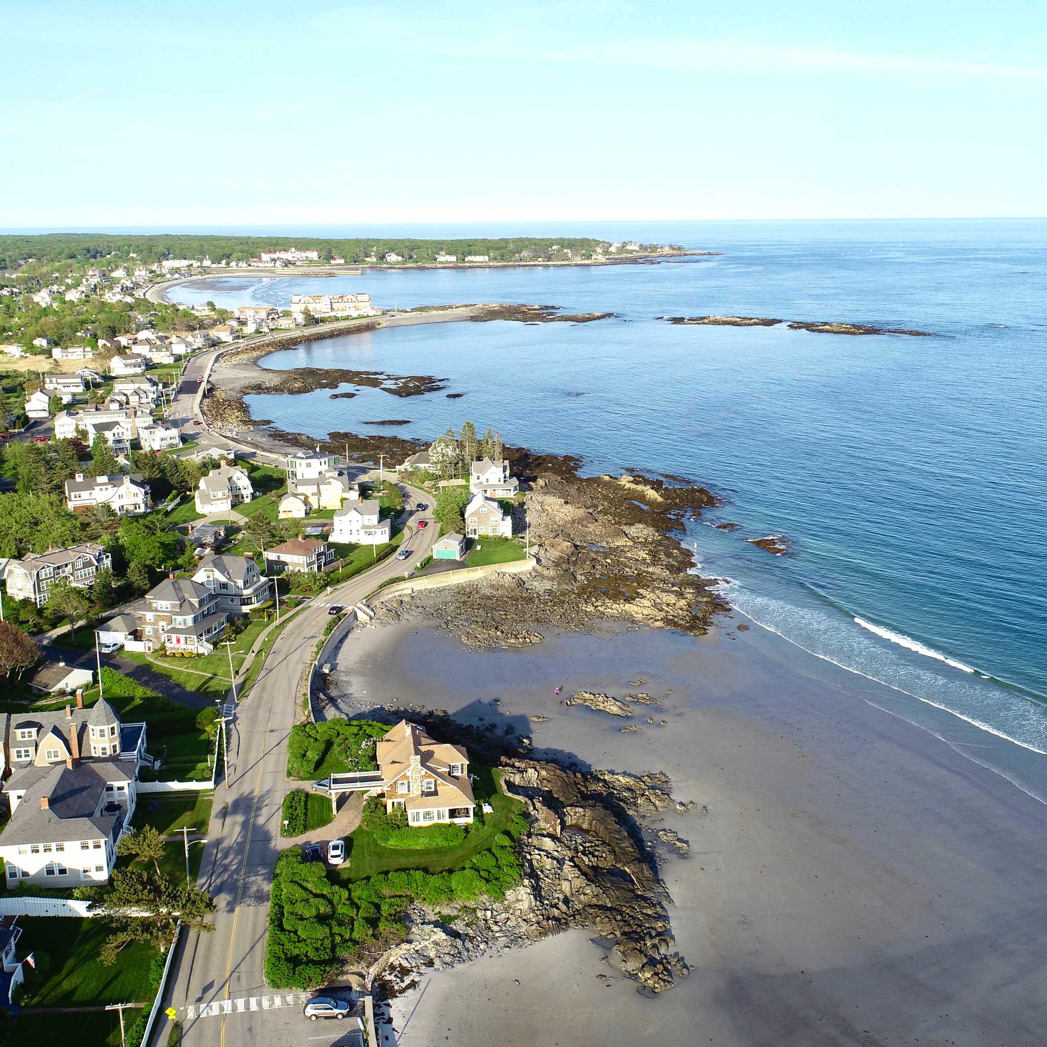 Kennebunkport, ME