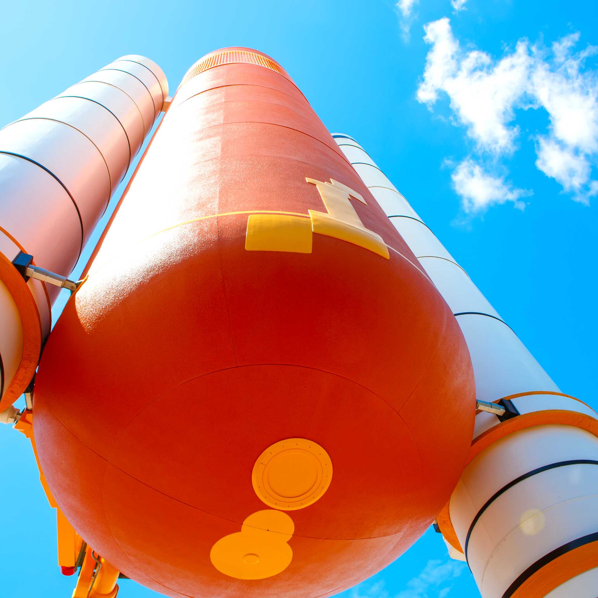 Centre Spatial Kennedy