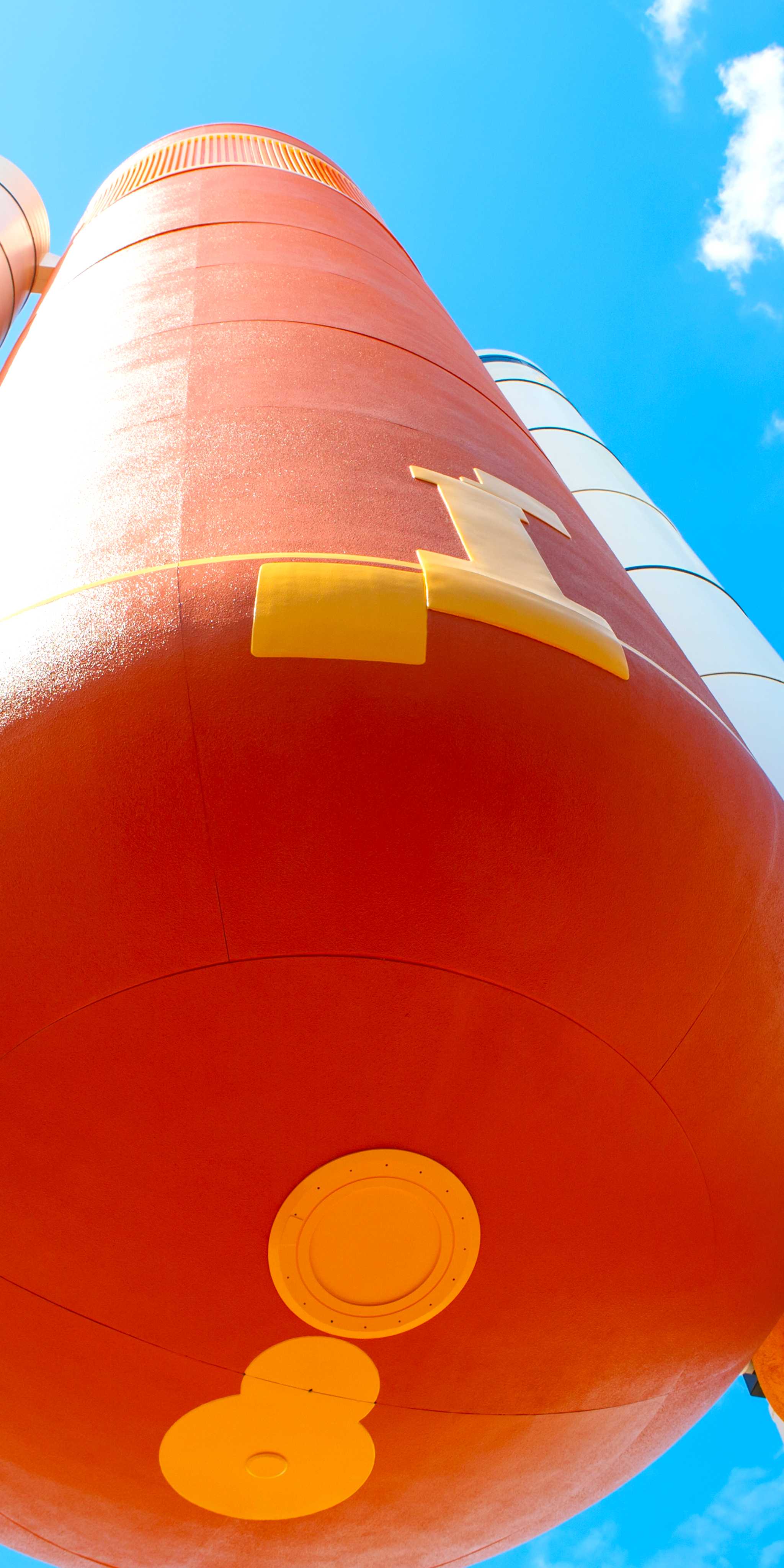 Centre Spatial Kennedy