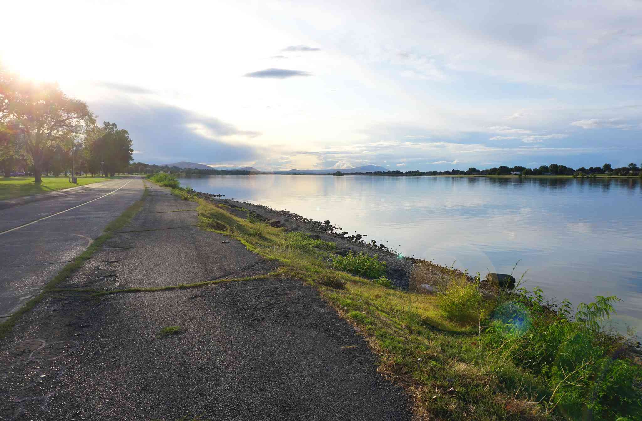 Kennewick 의 경치 - Tacoma 에서 출발하는 개인 day trip - 사진 2