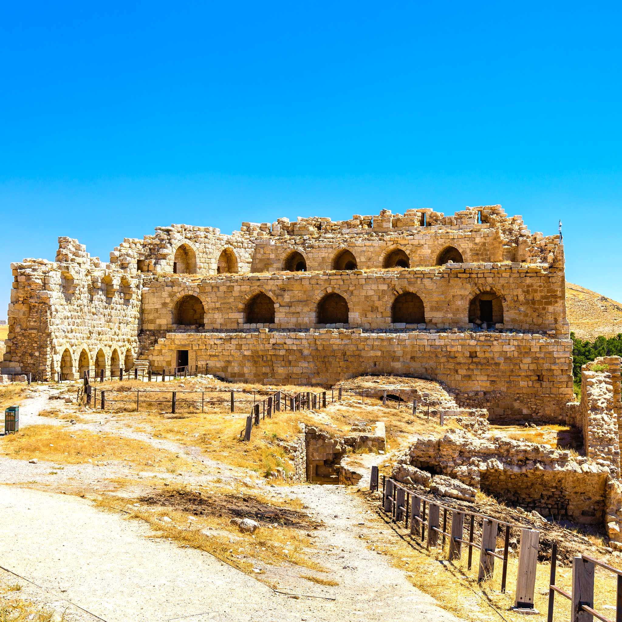 Kerak