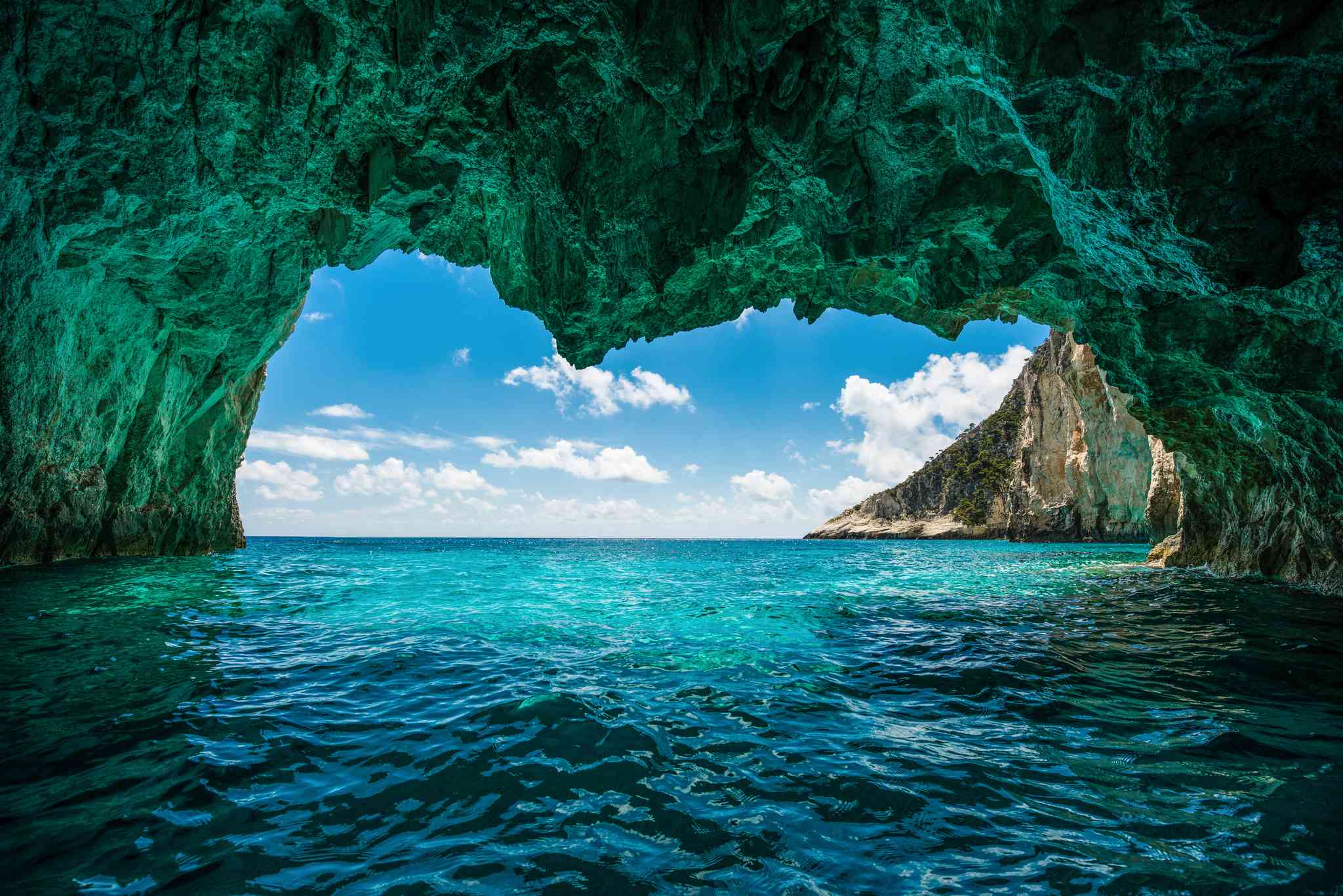 Vue pittoresque de Keri - excursion privée d'une journée depuis Ville de Zakinthos - photo 3